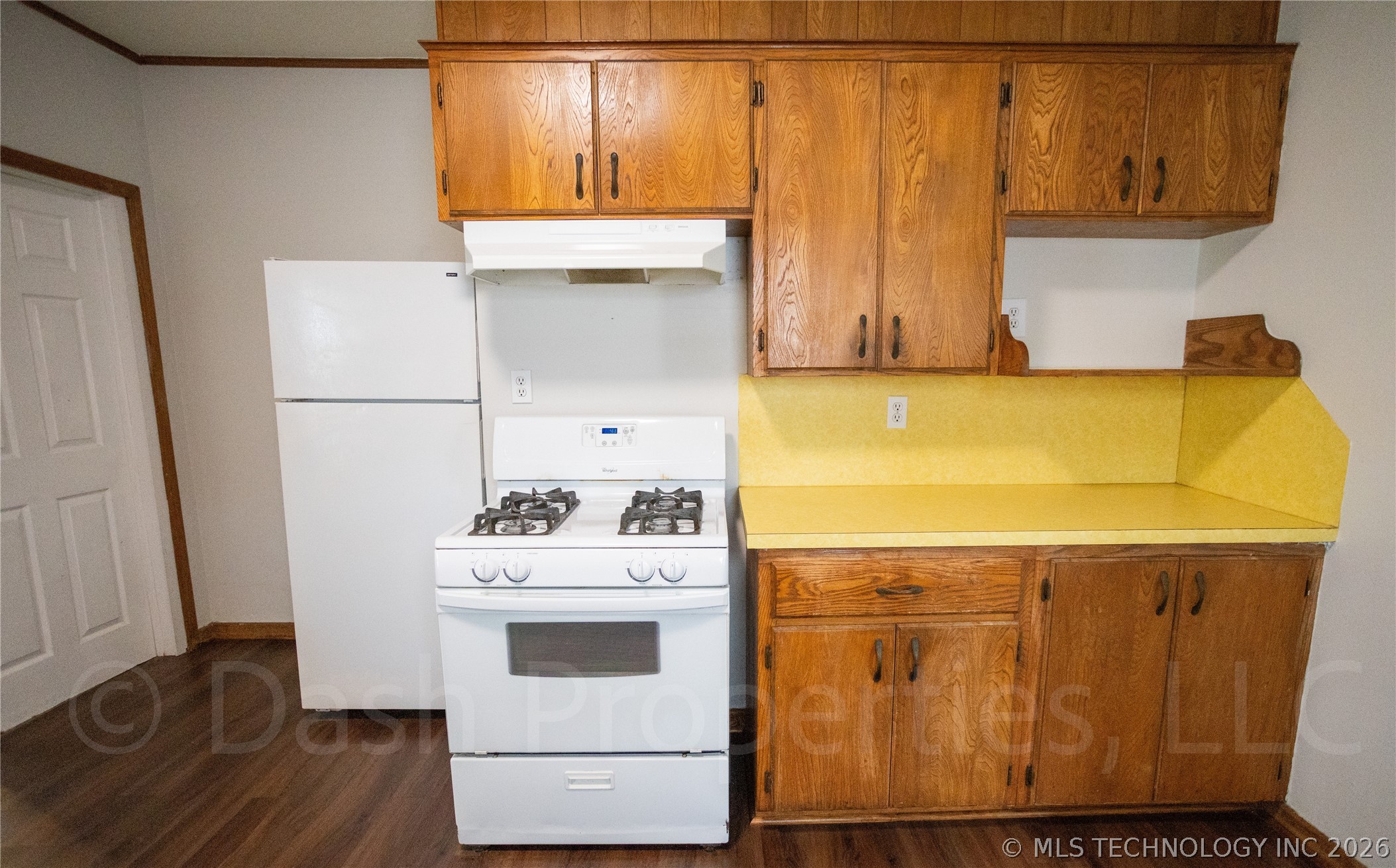 1119 S Florence Avenue Tulsa OK 74104