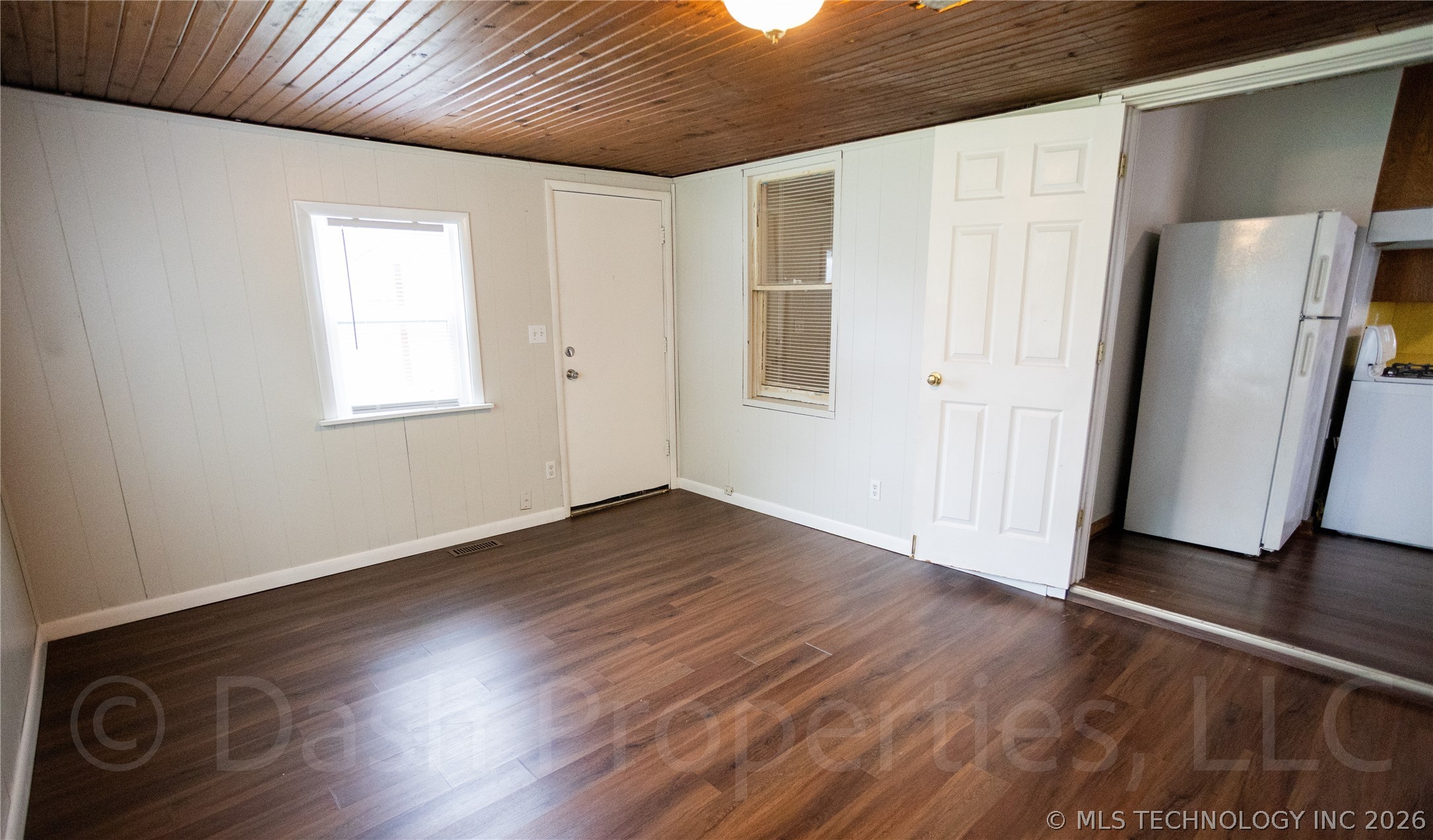 1119 S Florence Avenue Tulsa OK 74104