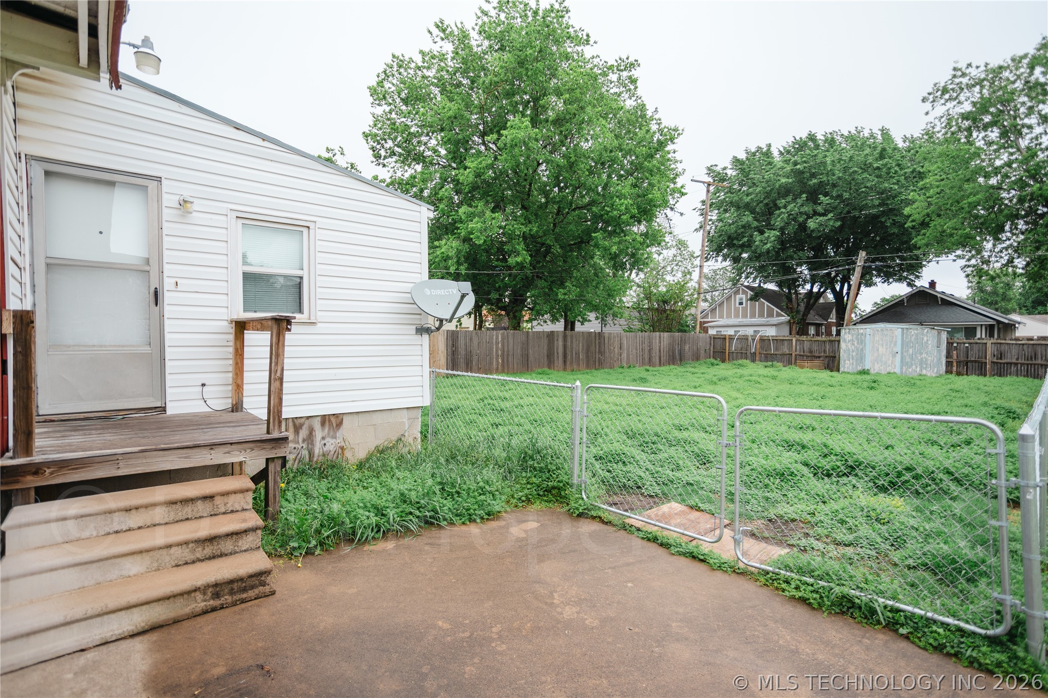 1119 S Florence Avenue Tulsa OK 74104