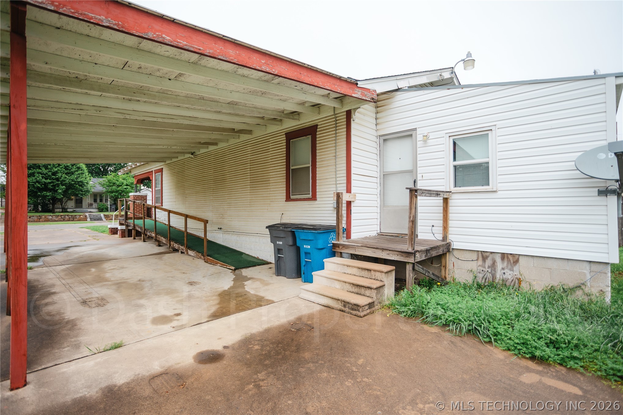 1119 S Florence Avenue Tulsa OK 74104