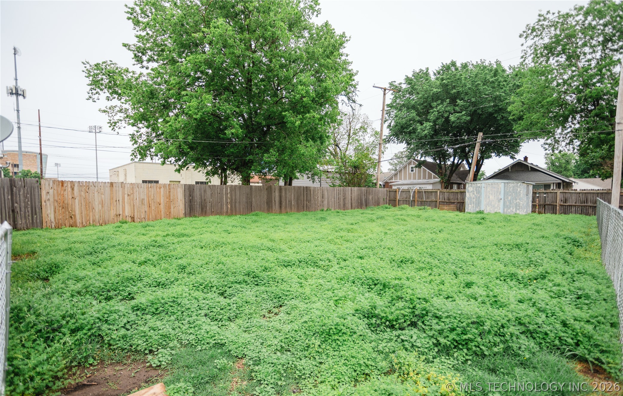 1119 S Florence Avenue Tulsa OK 74104