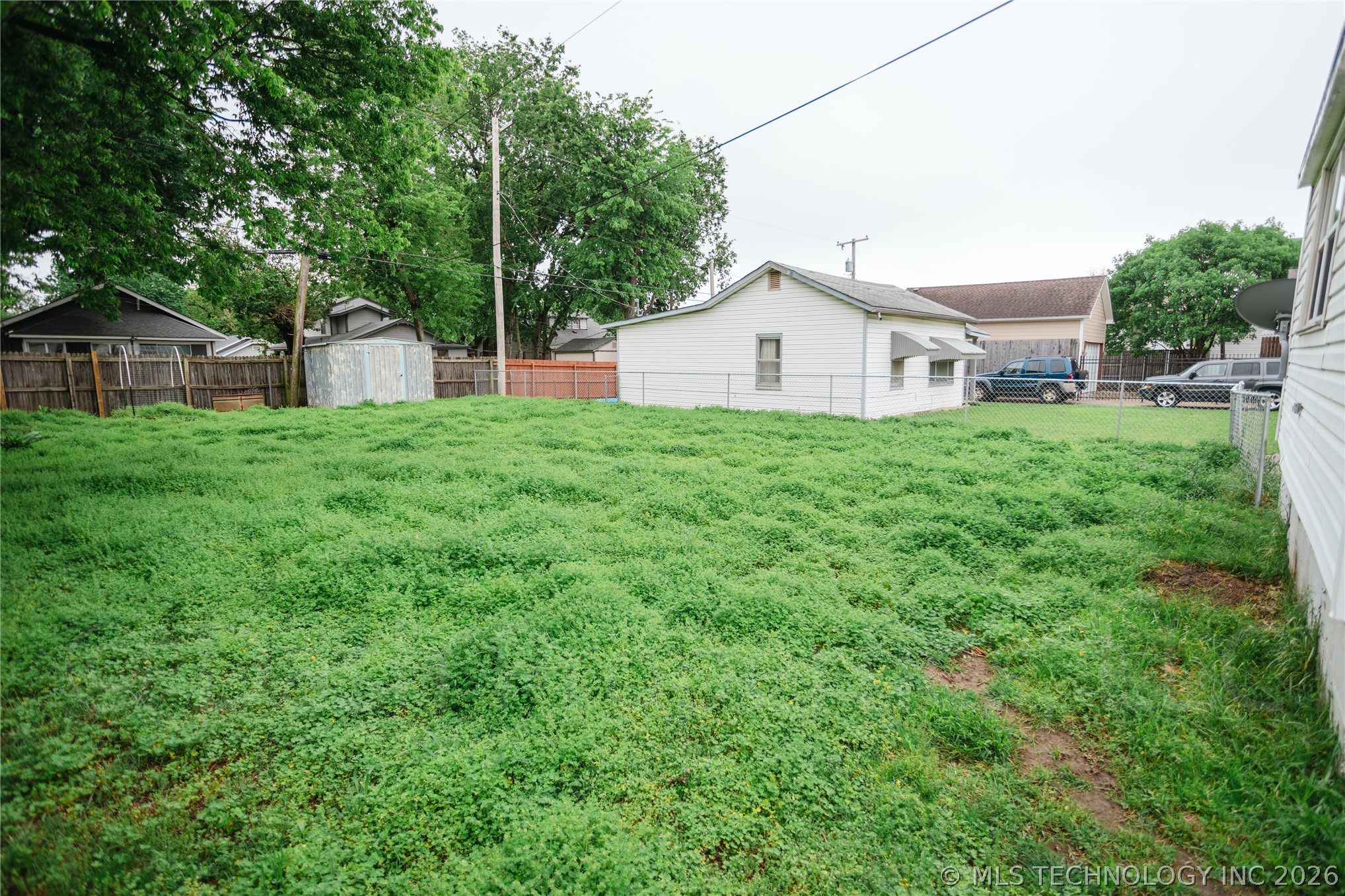 1119 S Florence Avenue Tulsa OK 74104