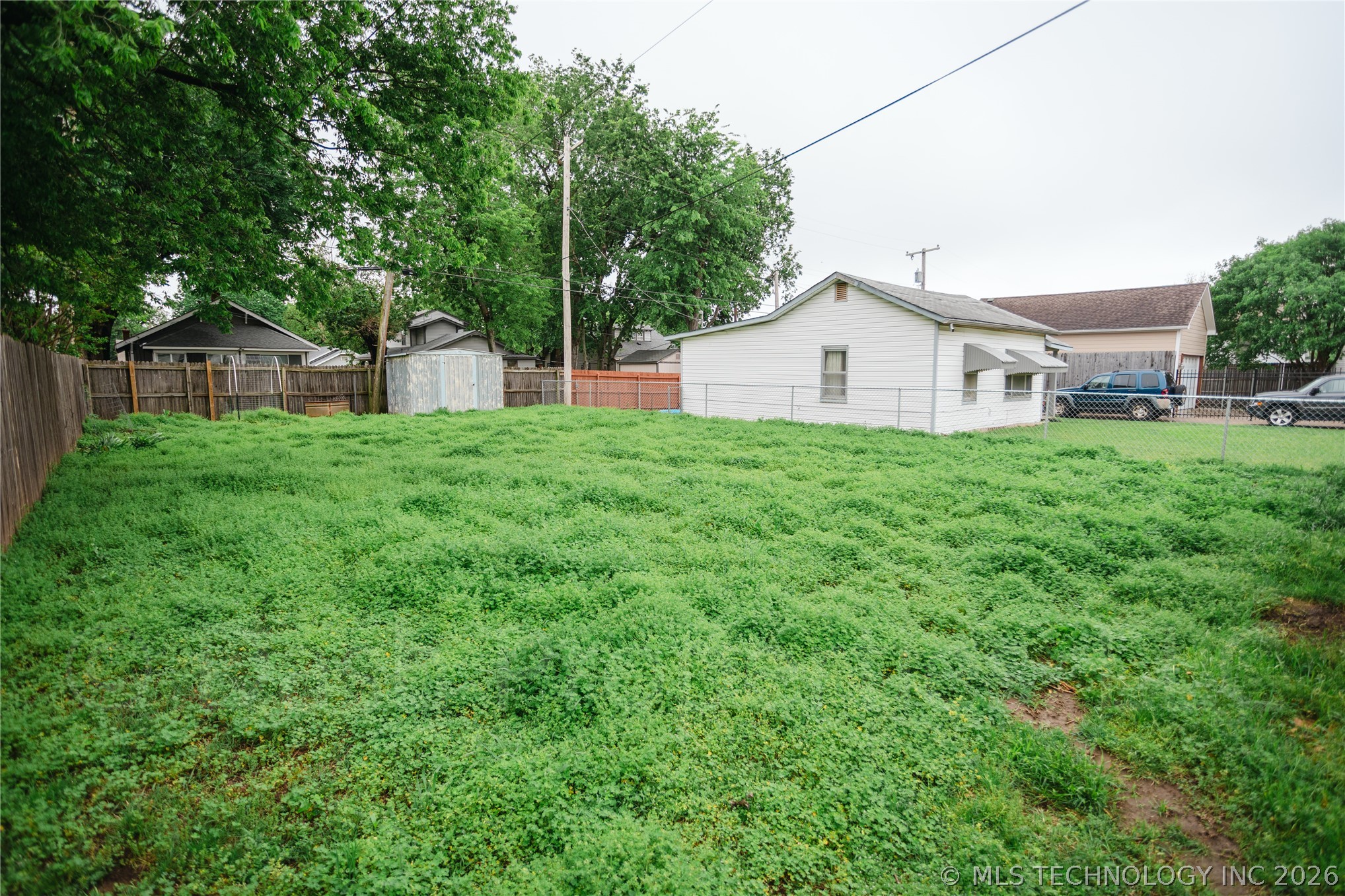 1119 S Florence Avenue Tulsa OK 74104