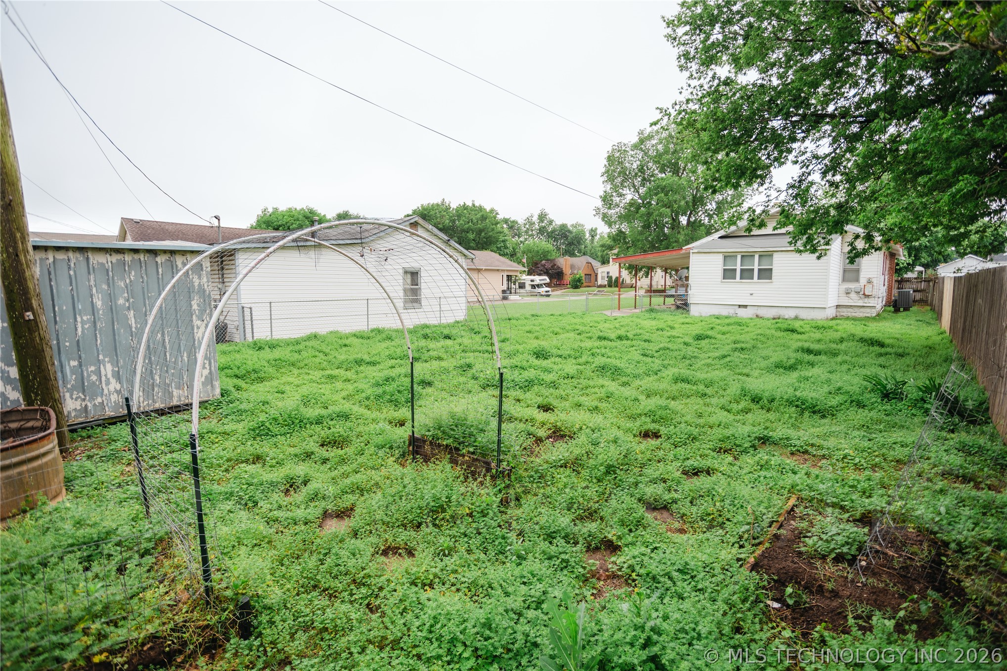 1119 S Florence Avenue Tulsa OK 74104