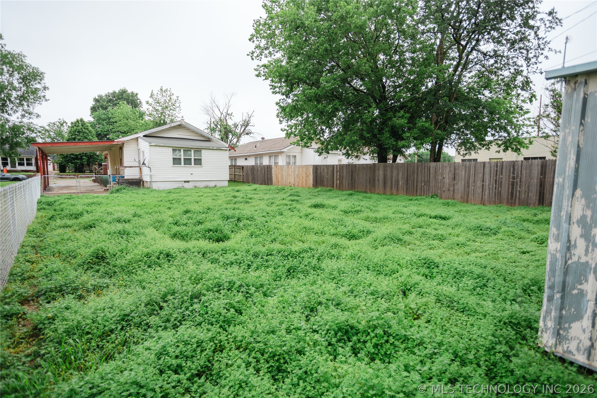 1119 S Florence Avenue Tulsa OK 74104