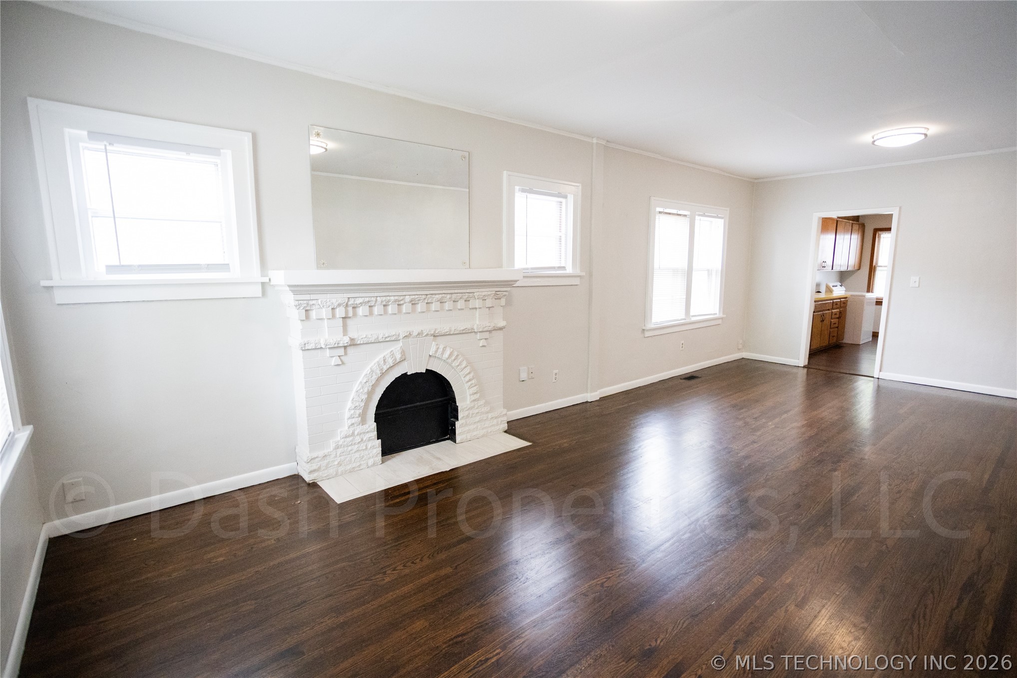 1119 S Florence Avenue Tulsa OK 74104