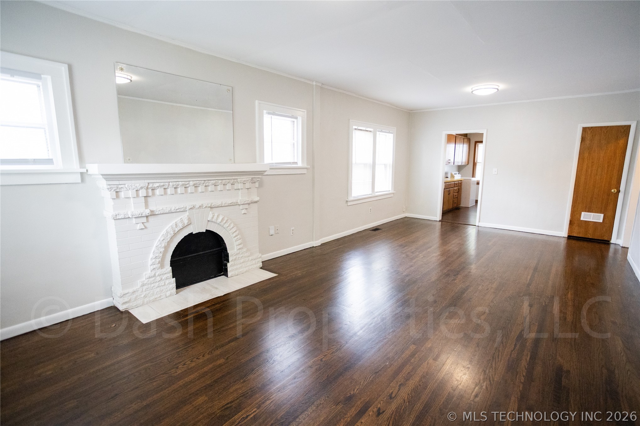 1119 S Florence Avenue Tulsa OK 74104