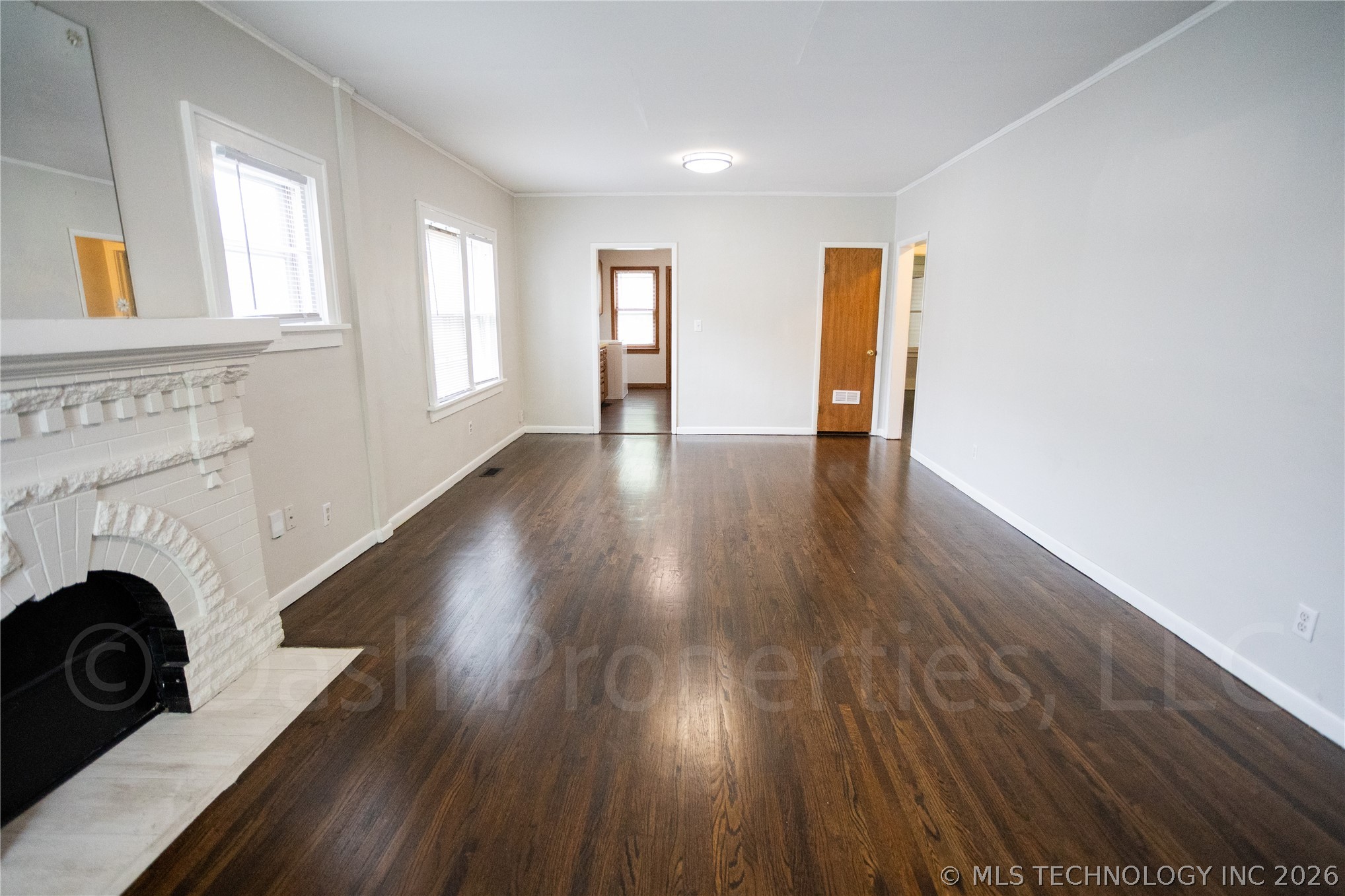 1119 S Florence Avenue Tulsa OK 74104