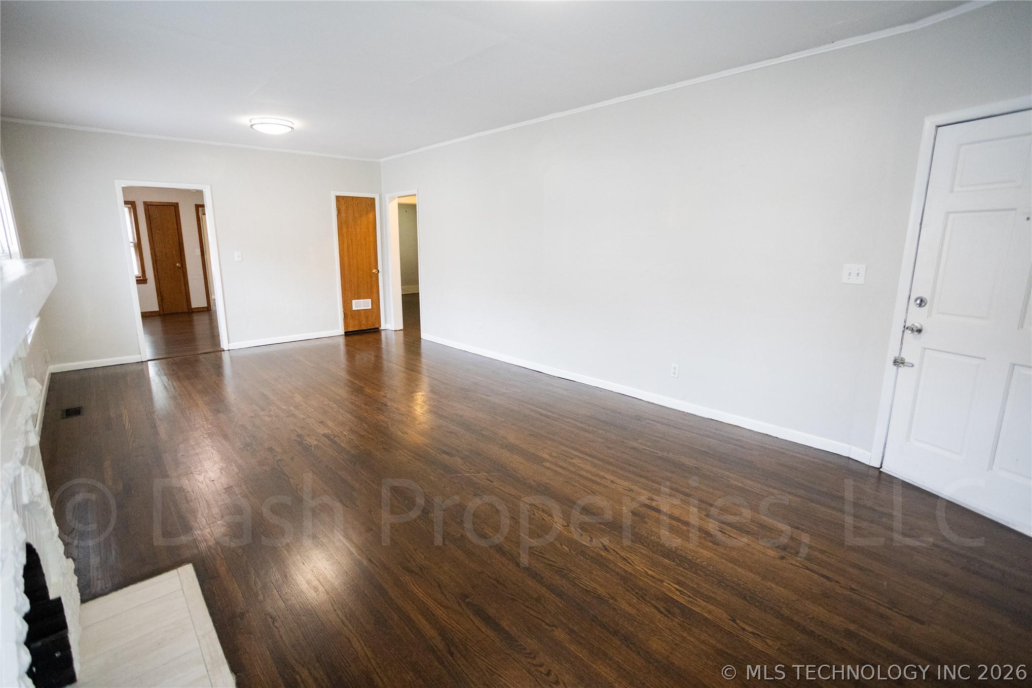 1119 S Florence Avenue Tulsa OK 74104