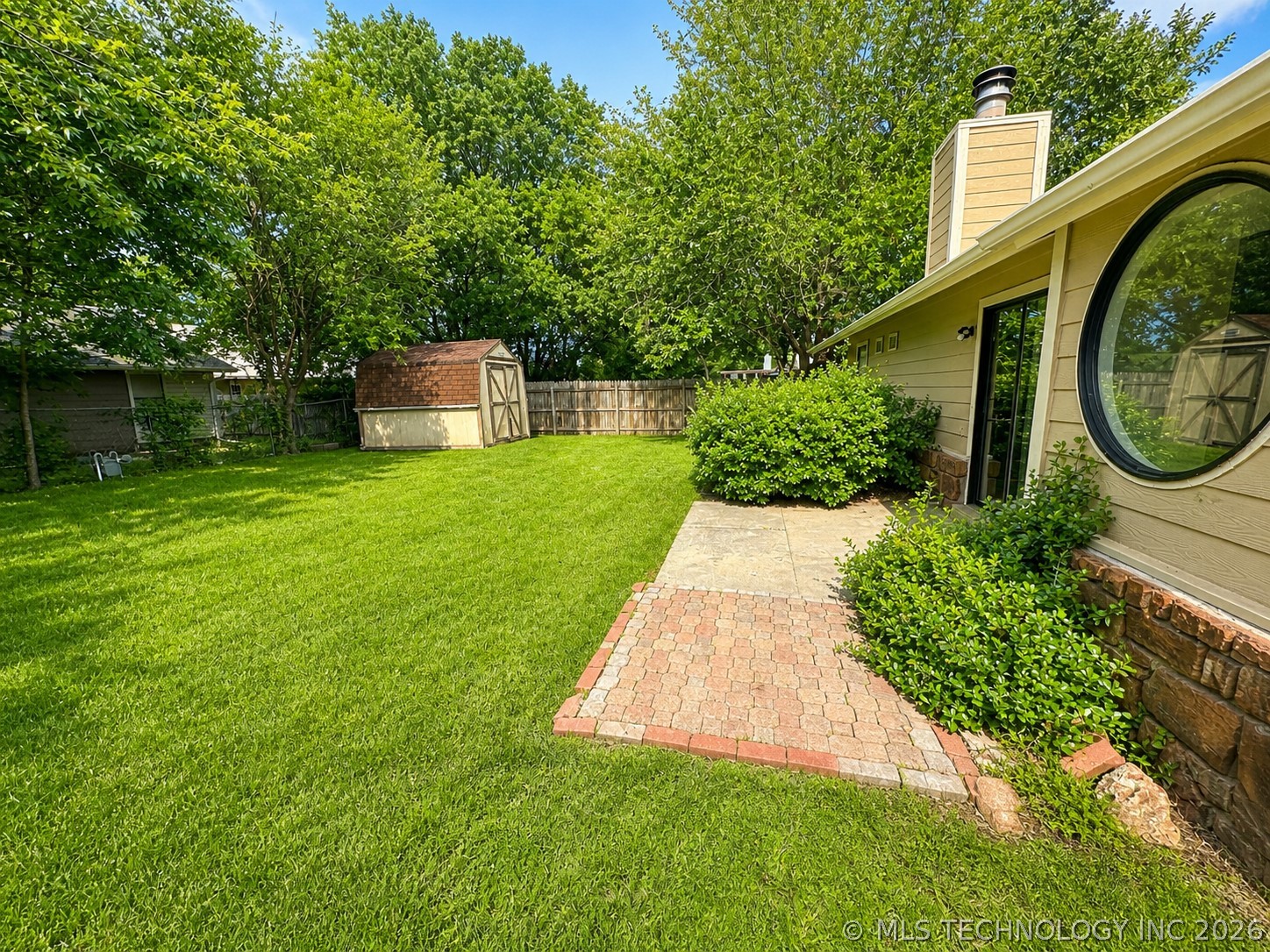 13801 E 33rd Place Tulsa OK 74134