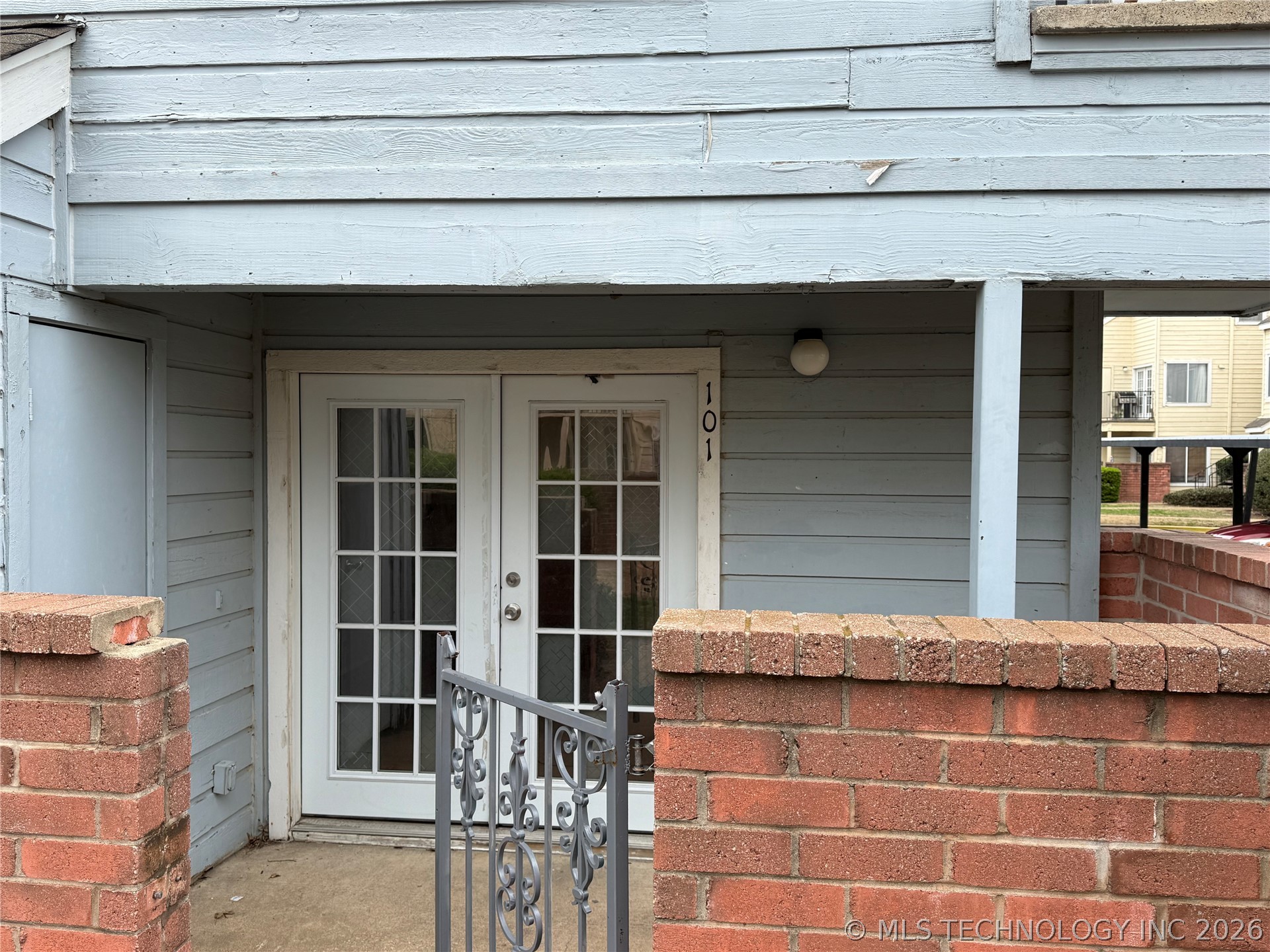 1802 E 66th Place Tulsa OK 74136