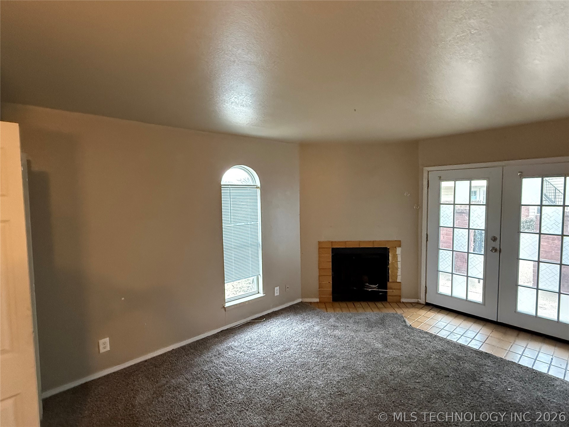 1802 E 66th Place Tulsa OK 74136