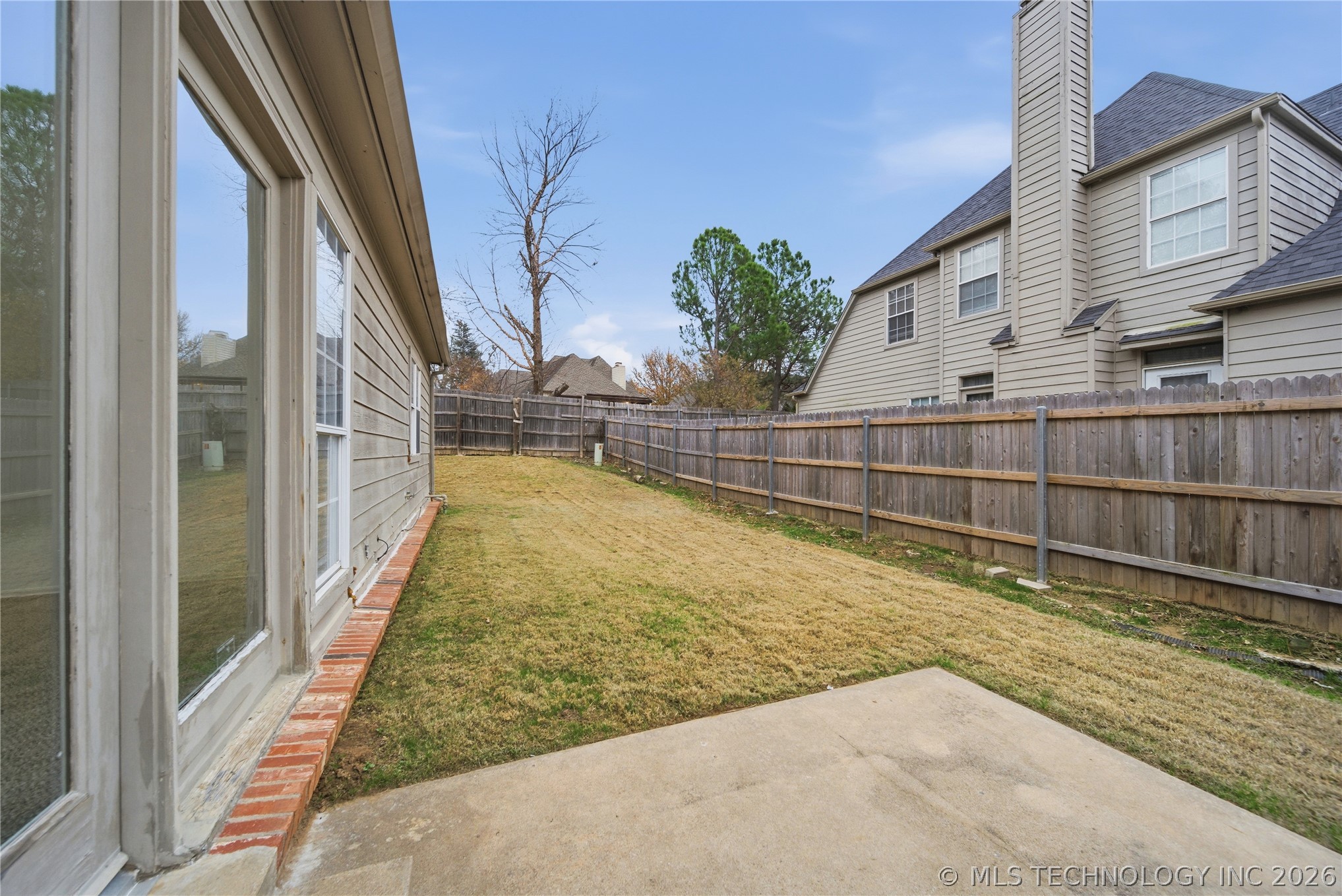 3026 E 89th Place Tulsa OK 74137