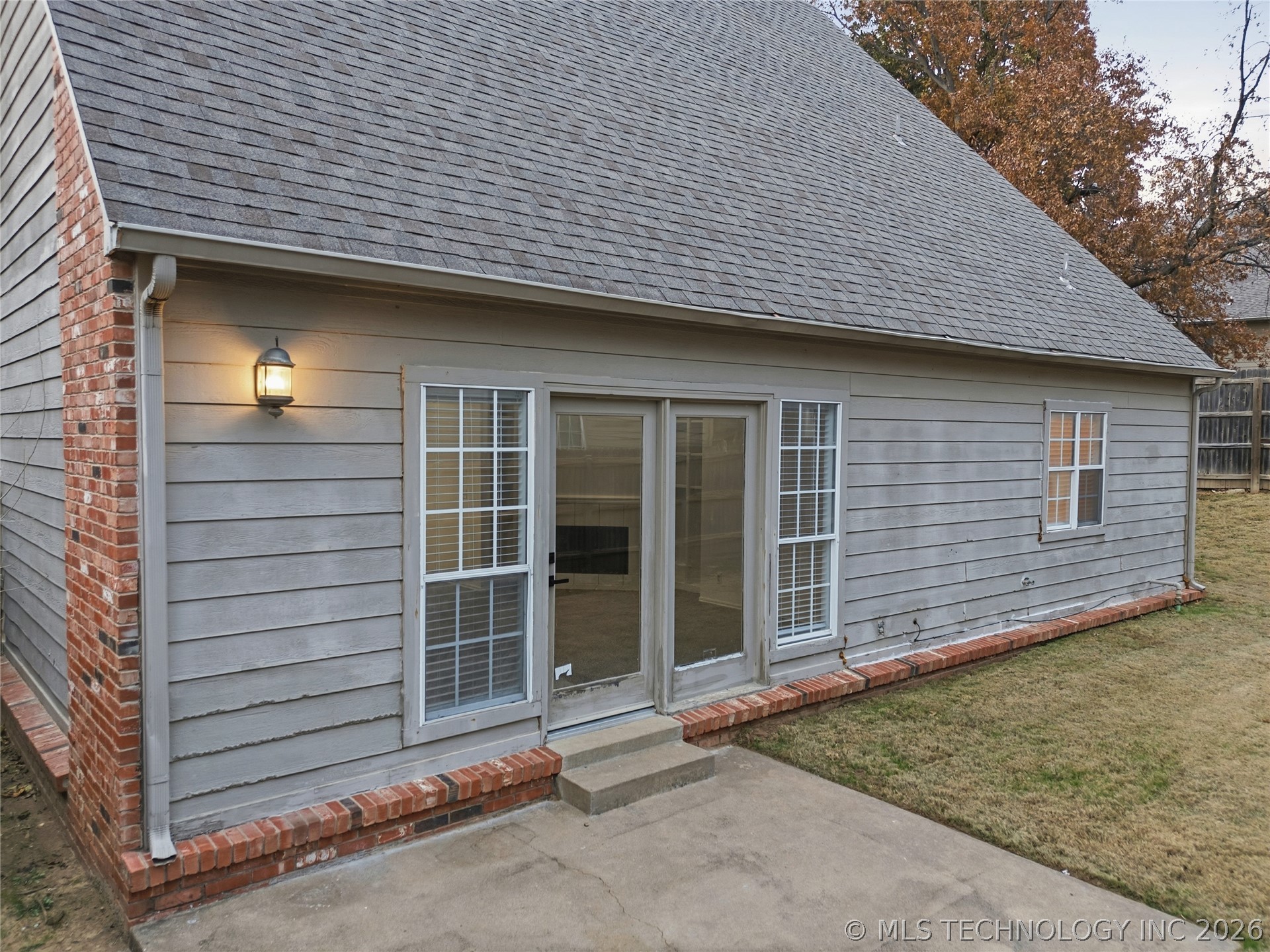 3026 E 89th Place Tulsa OK 74137