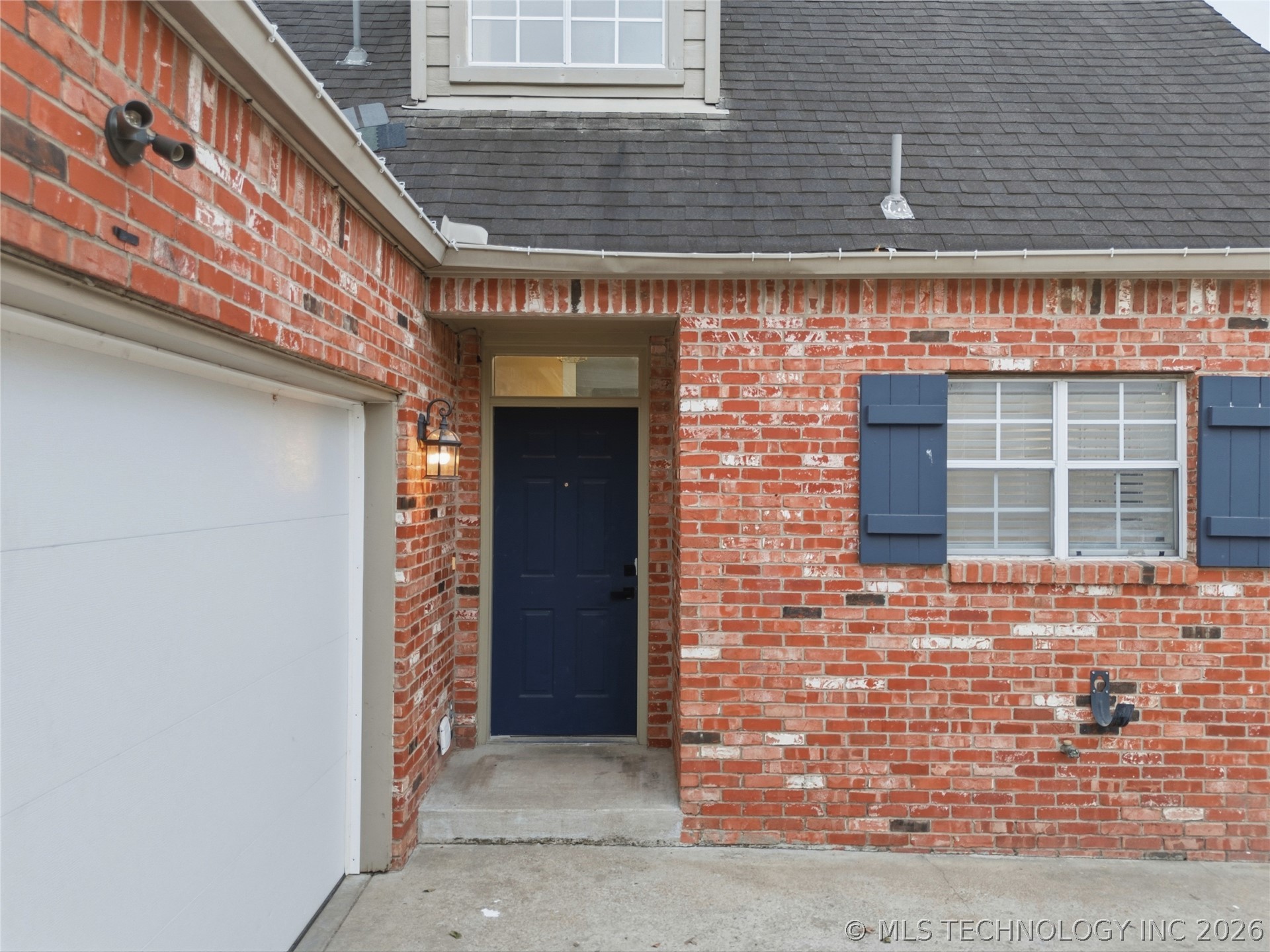 3026 E 89th Place Tulsa OK 74137