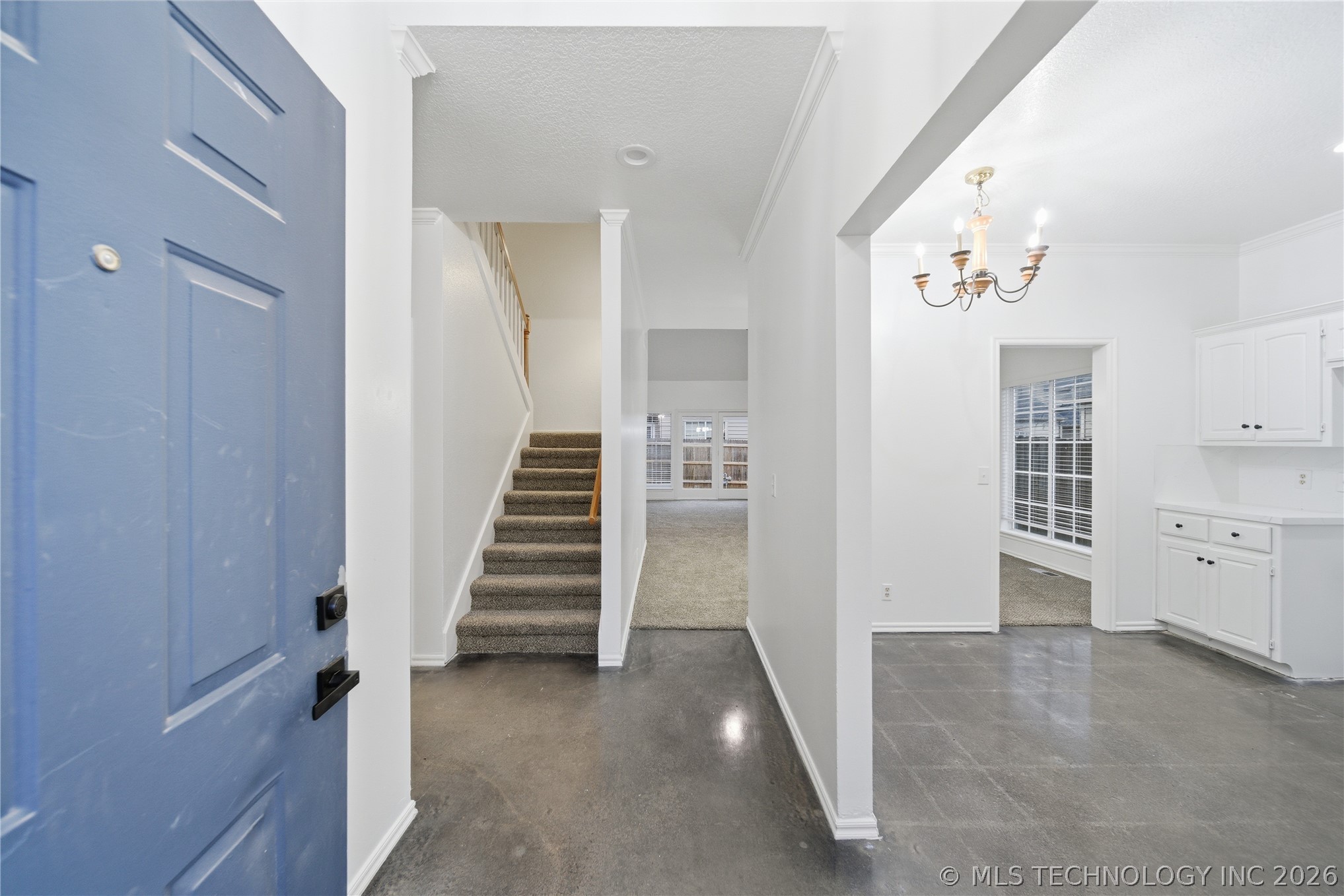 3026 E 89th Place Tulsa OK 74137