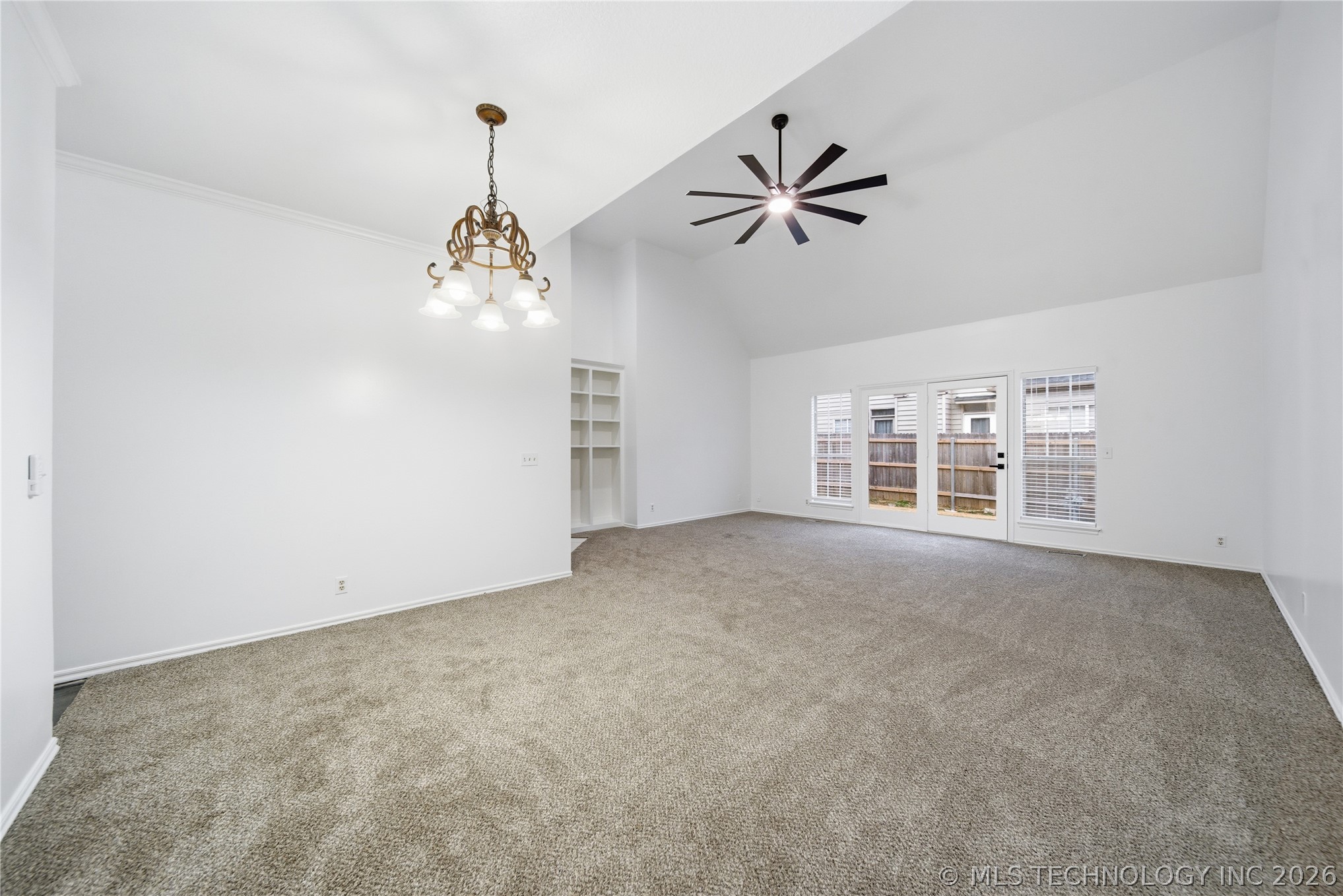 3026 E 89th Place Tulsa OK 74137