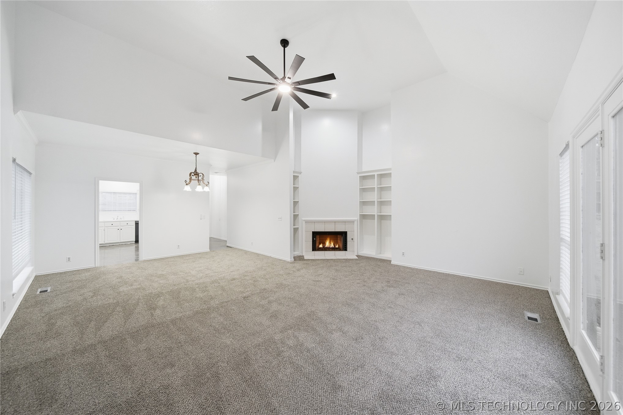3026 E 89th Place Tulsa OK 74137