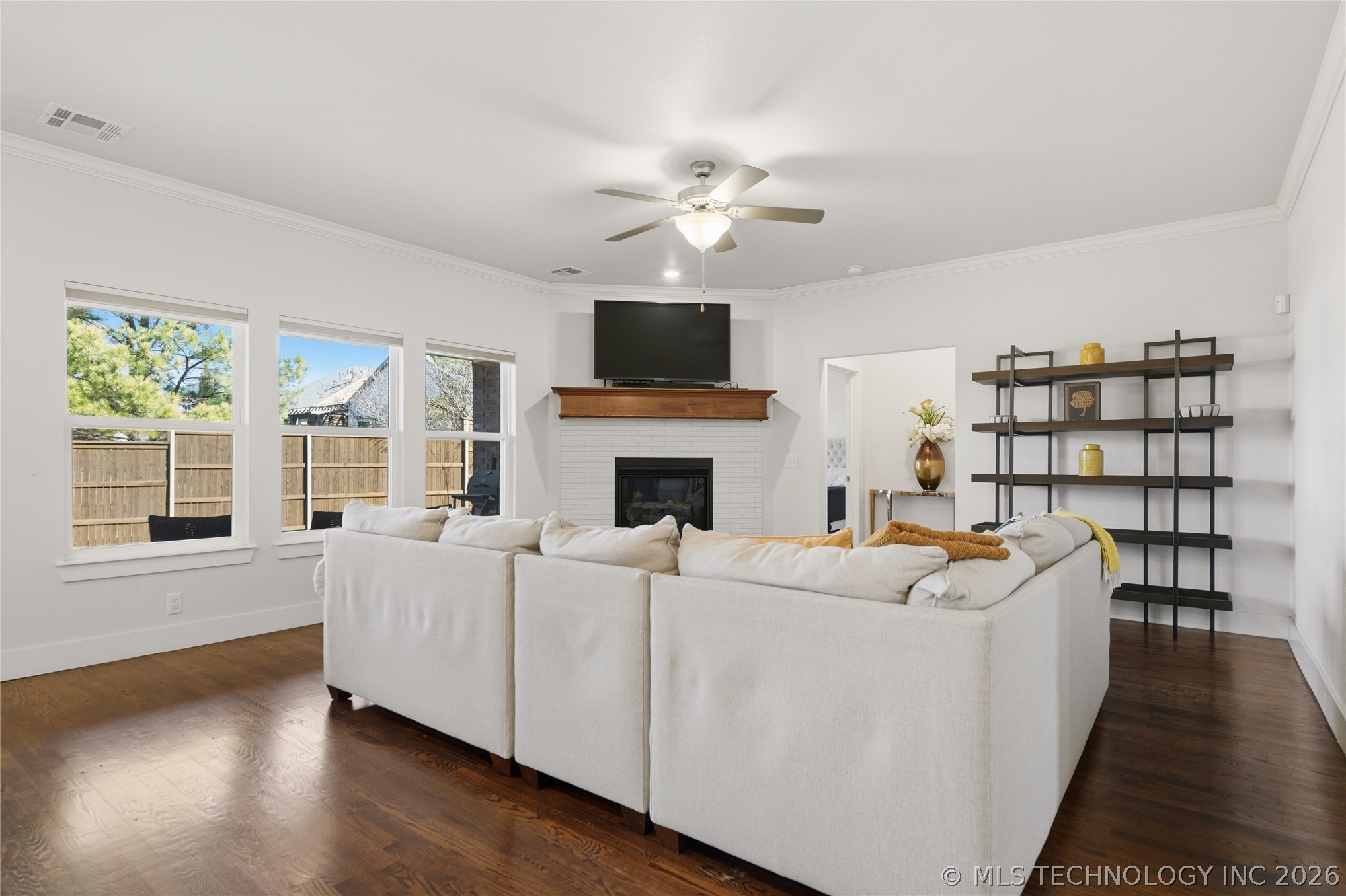 1229 W 86th Place S Tulsa OK 74132