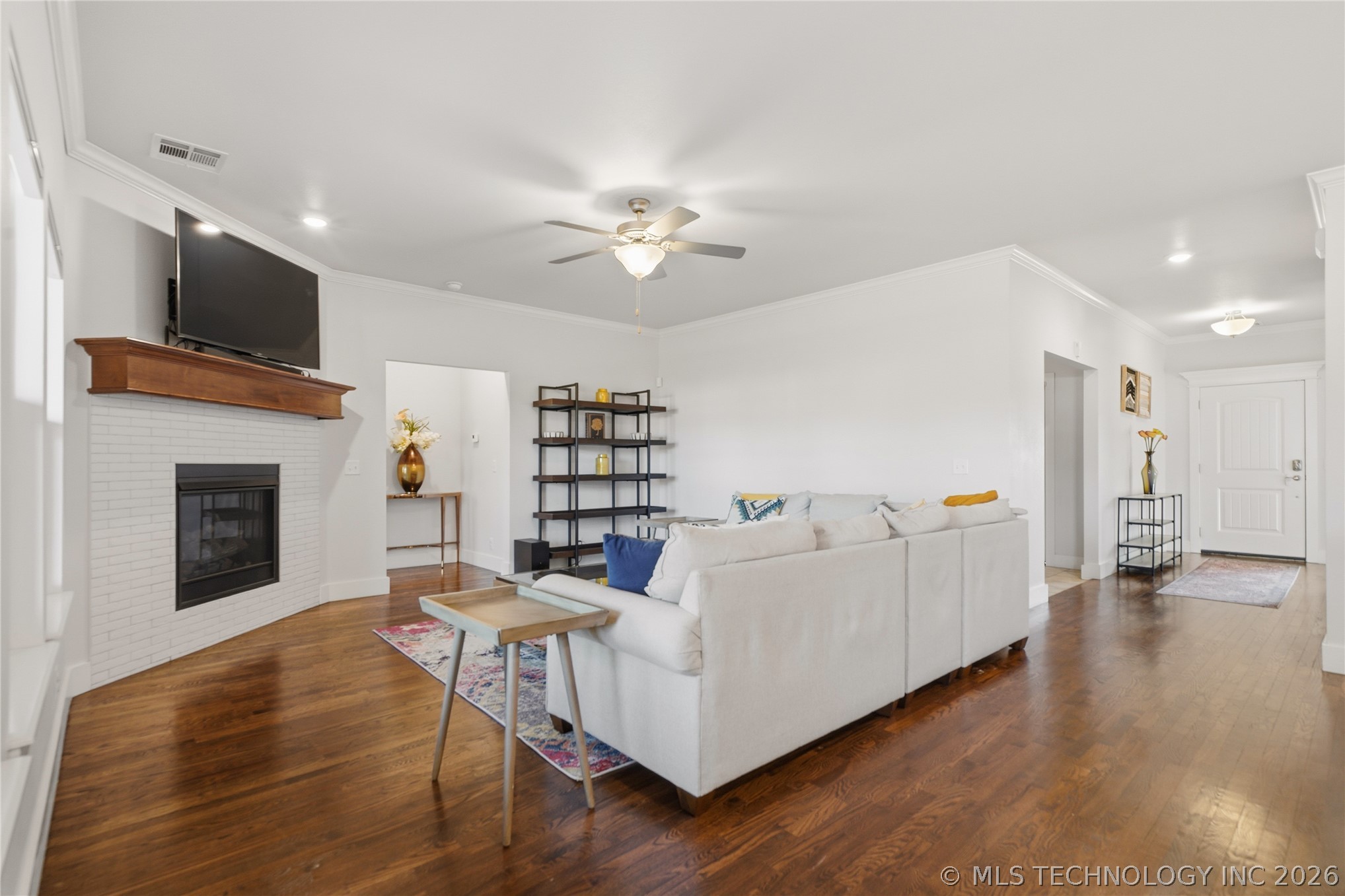 1229 W 86th Place S Tulsa OK 74132