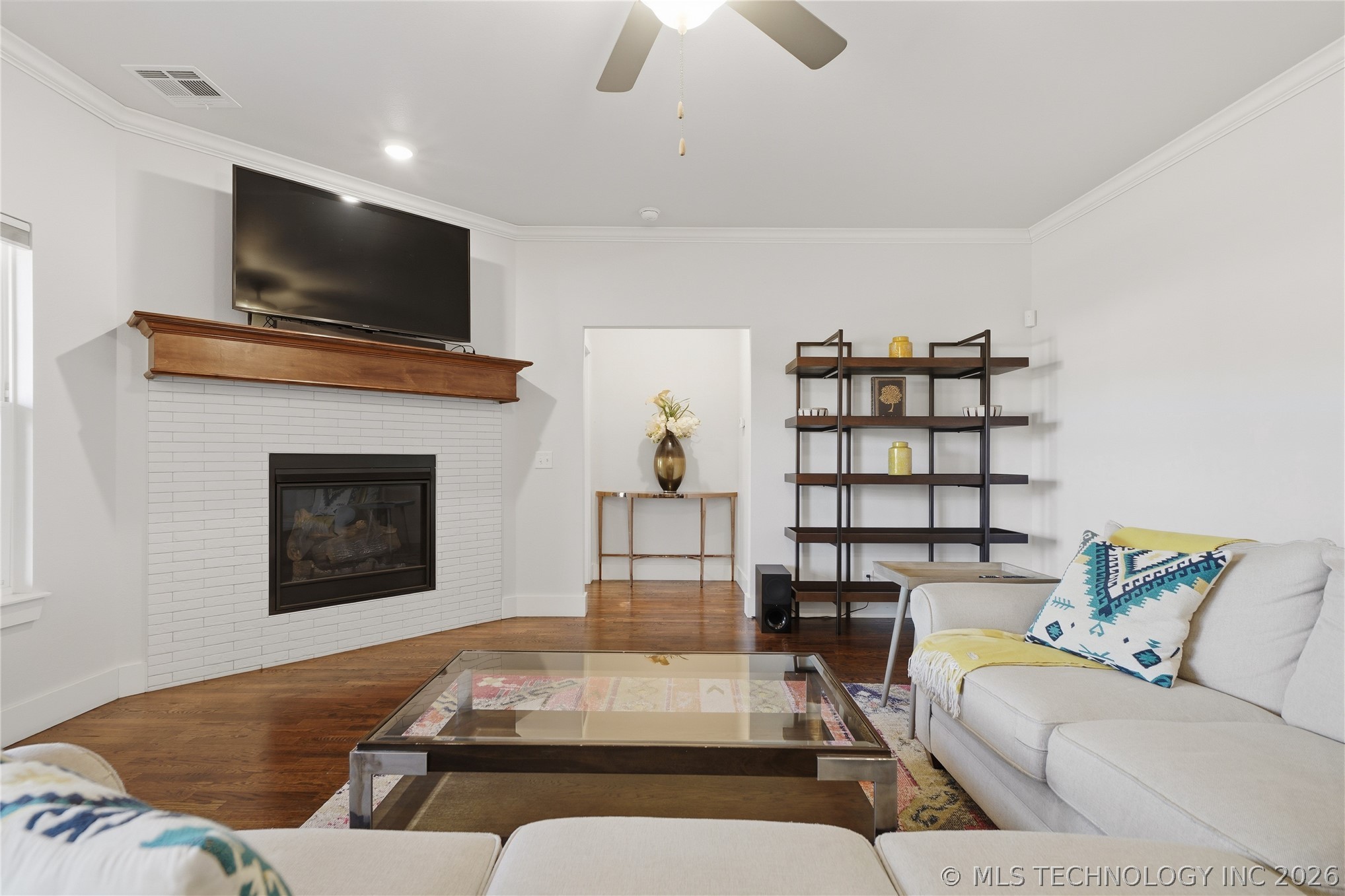 1229 W 86th Place S Tulsa OK 74132