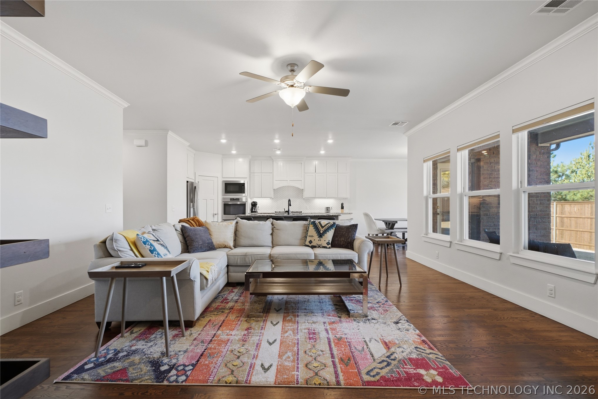 1229 W 86th Place S Tulsa OK 74132