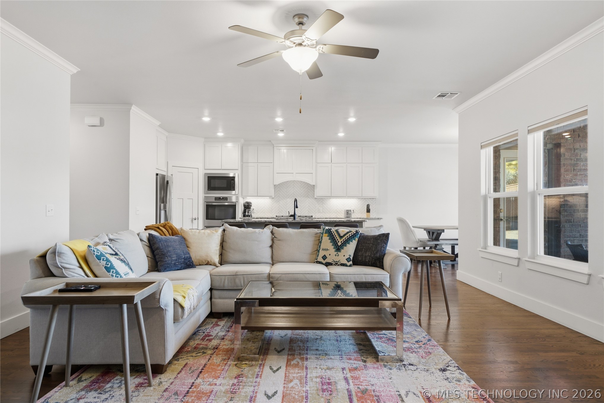 1229 W 86th Place S Tulsa OK 74132