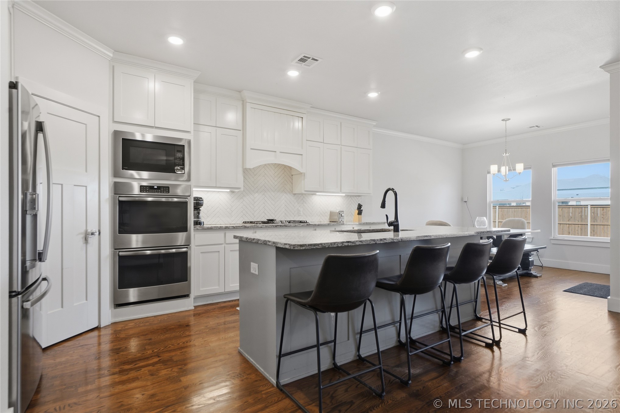 1229 W 86th Place S Tulsa OK 74132