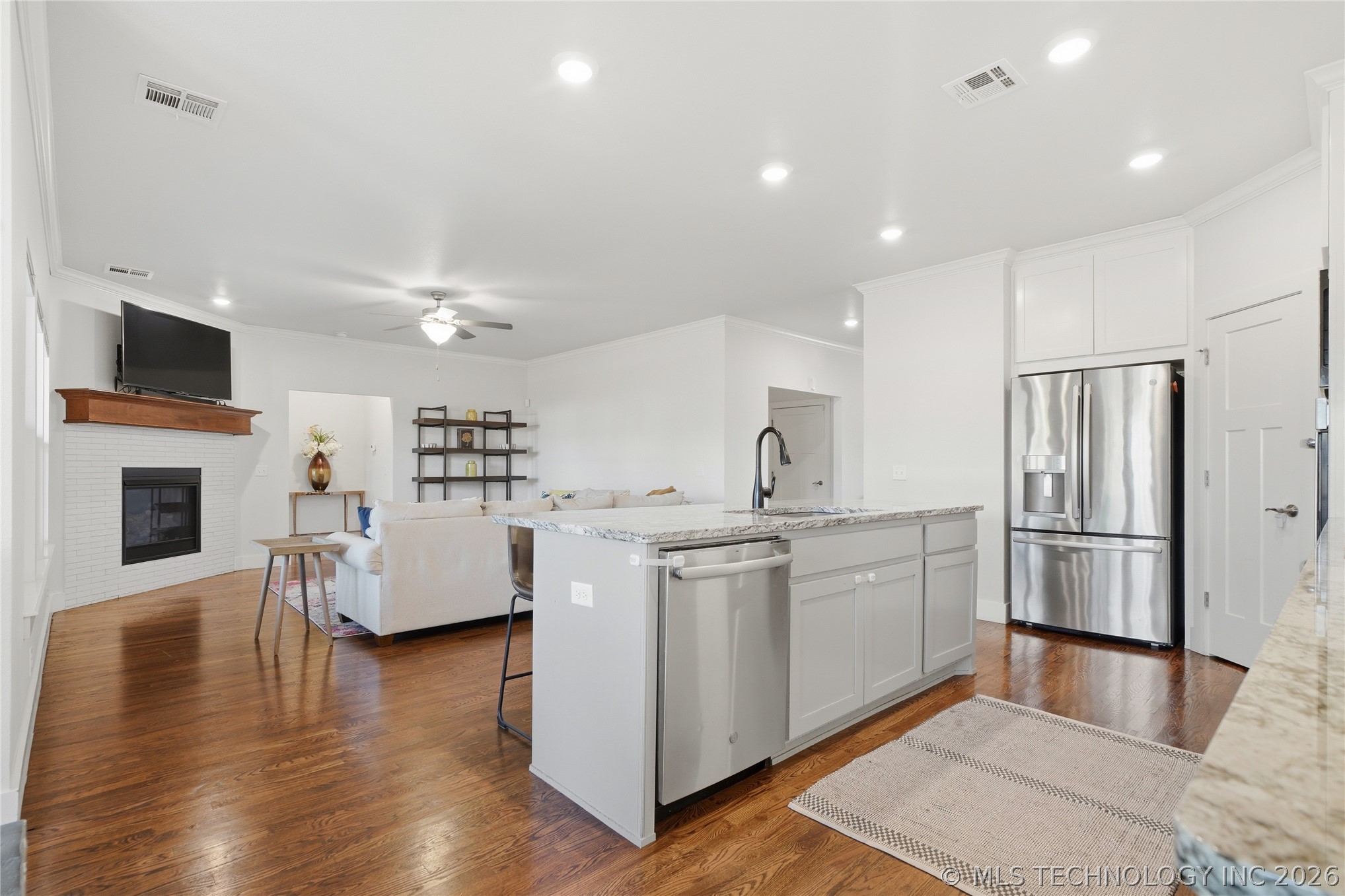 1229 W 86th Place S Tulsa OK 74132