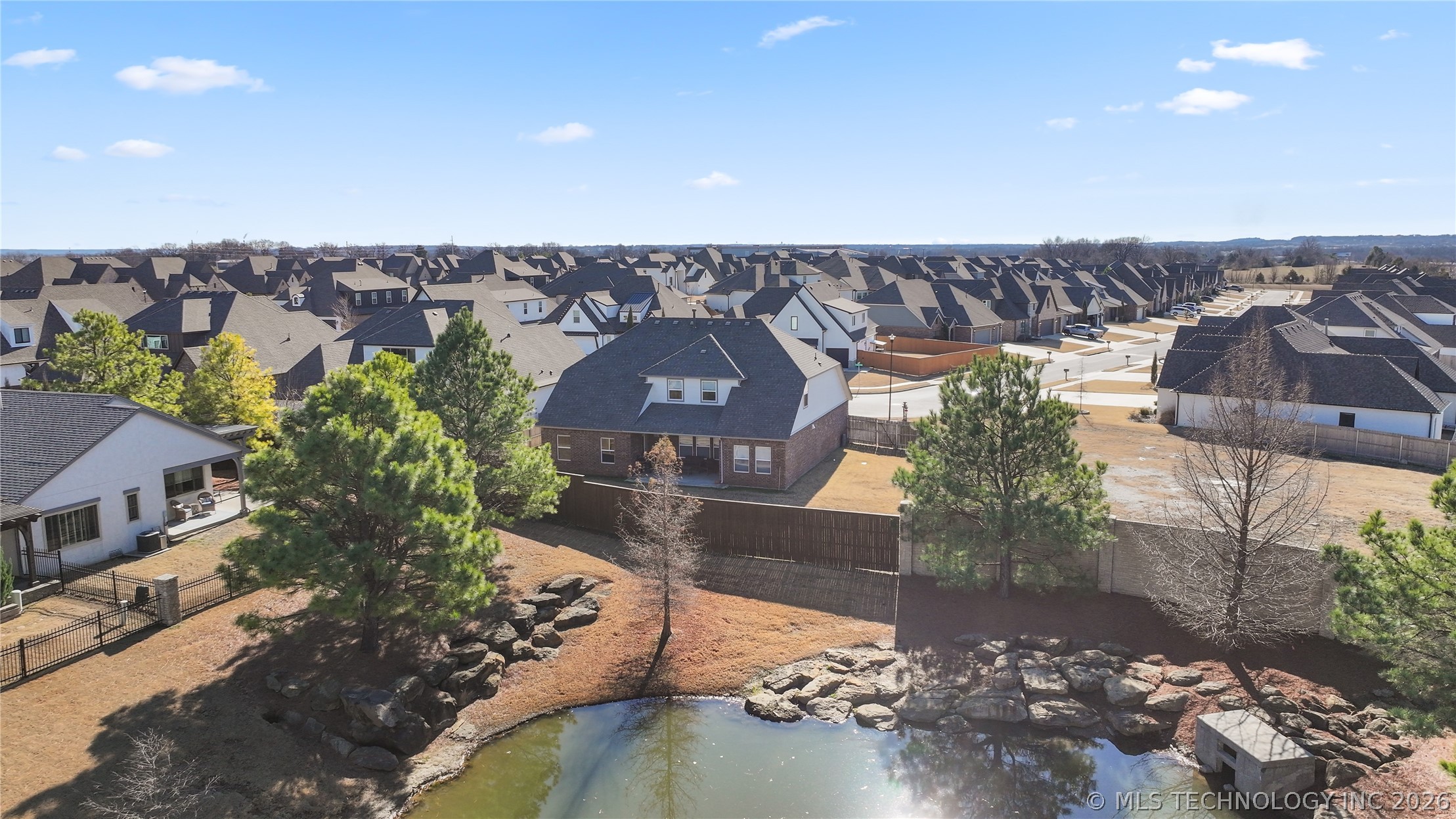1229 W 86th Place S Tulsa OK 74132