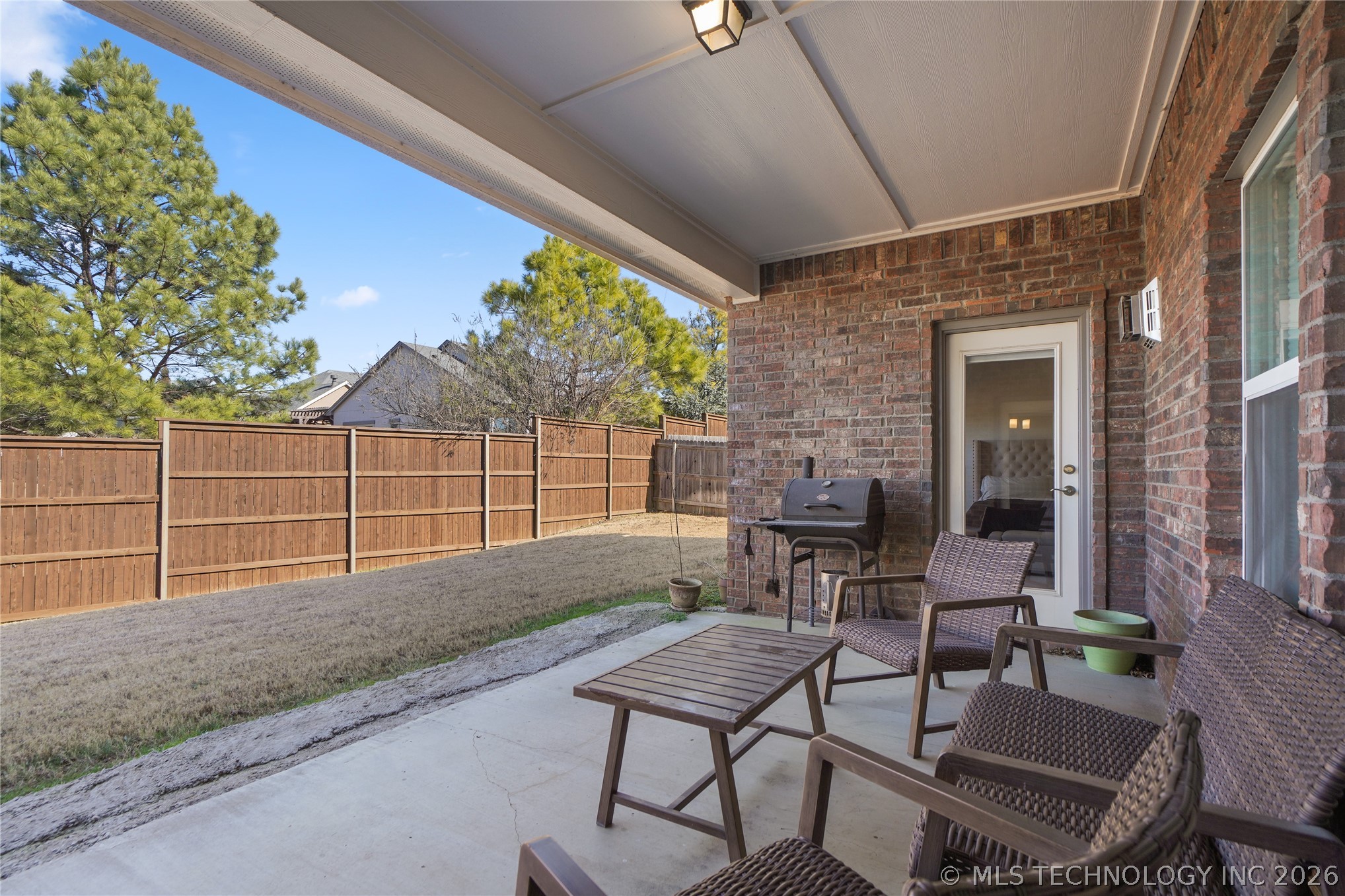 1229 W 86th Place S Tulsa OK 74132