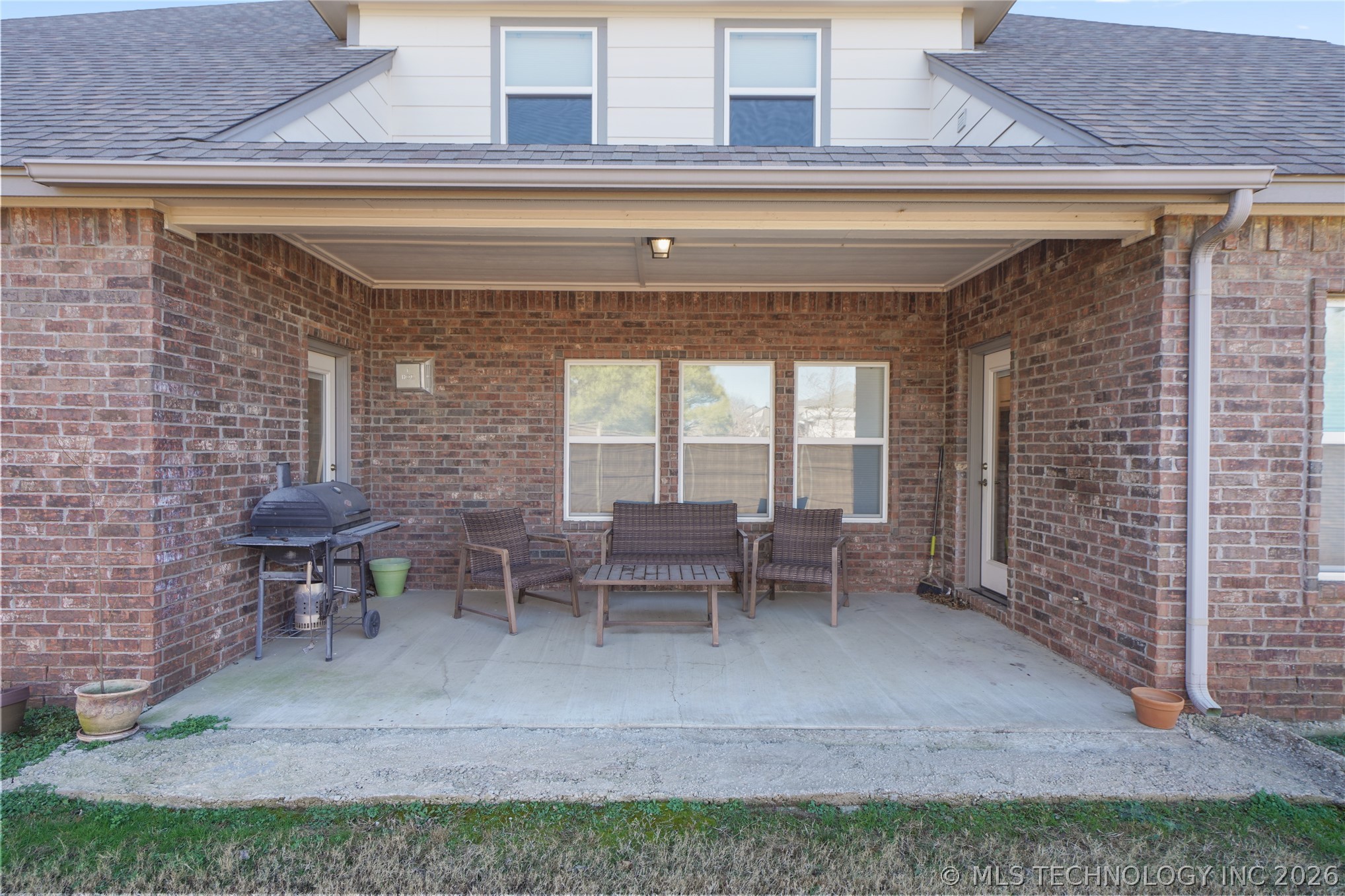 1229 W 86th Place S Tulsa OK 74132