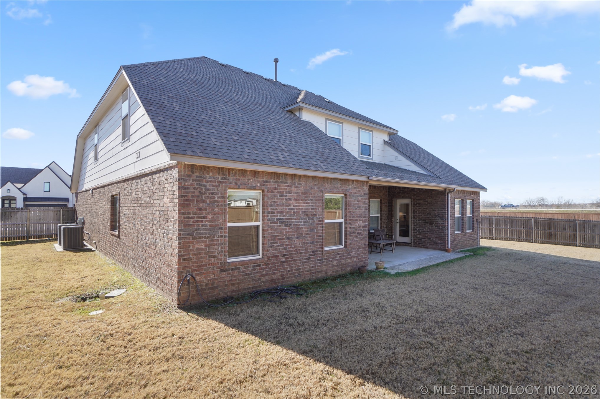 1229 W 86th Place S Tulsa OK 74132
