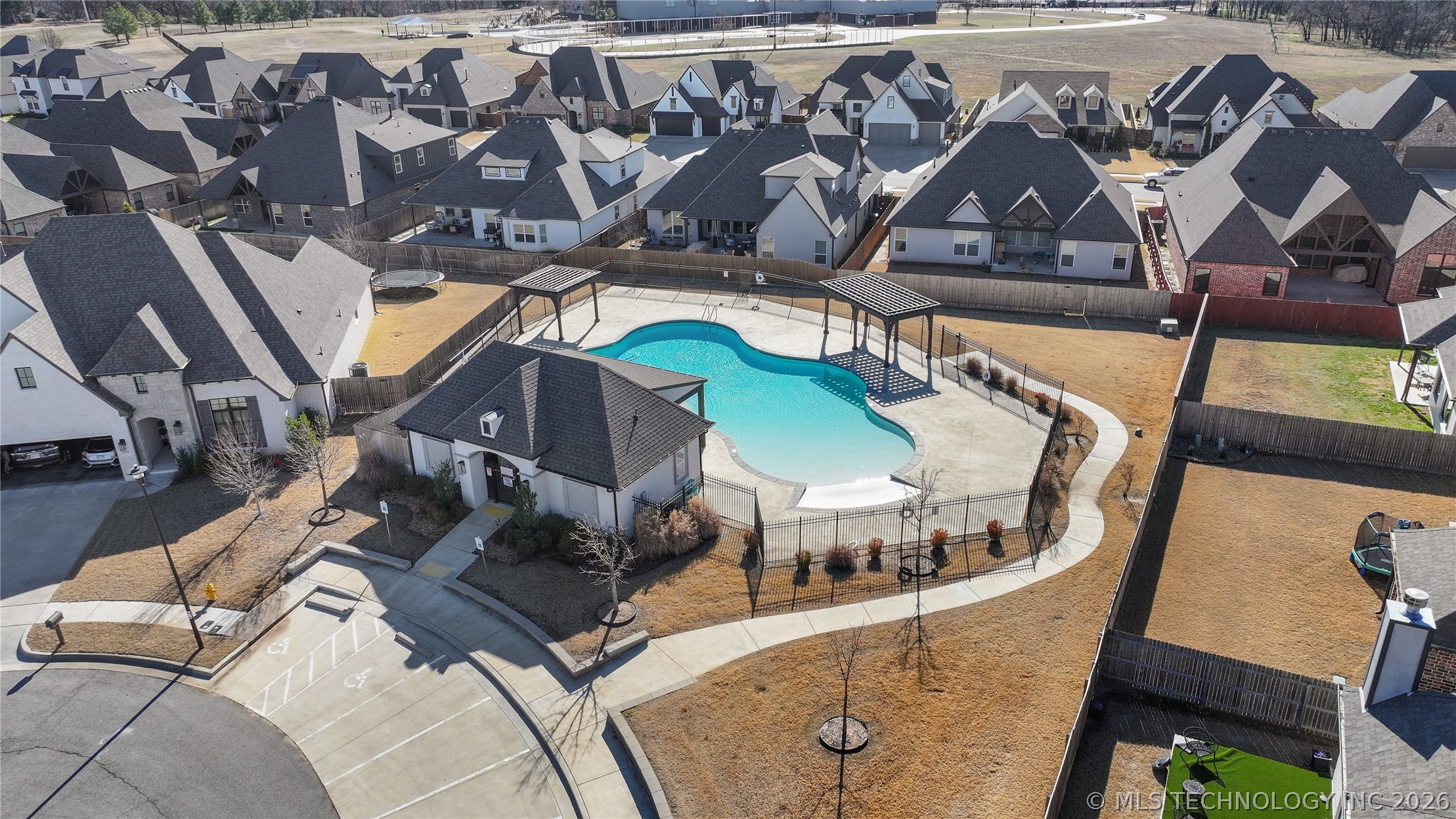 1229 W 86th Place S Tulsa OK 74132