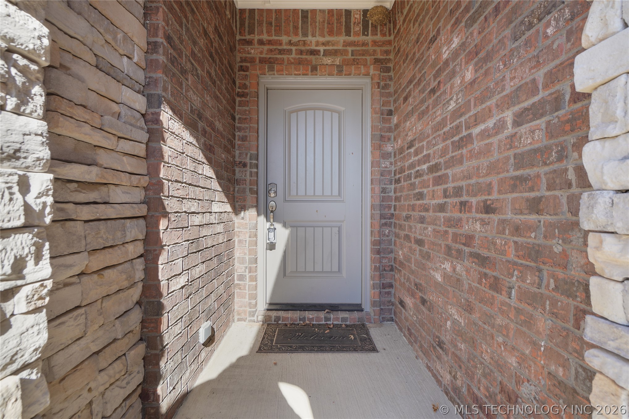1229 W 86th Place S Tulsa OK 74132