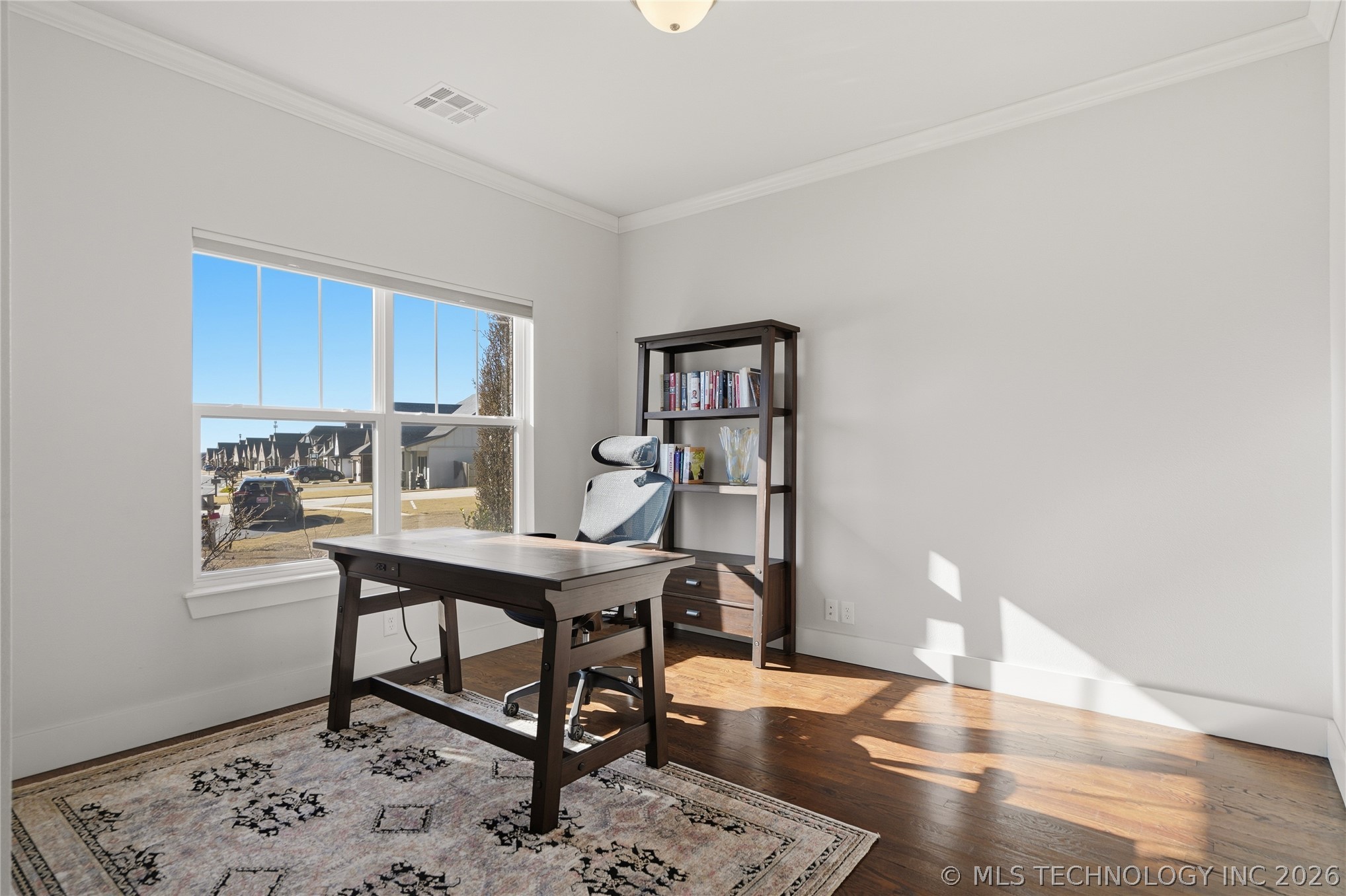 1229 W 86th Place S Tulsa OK 74132