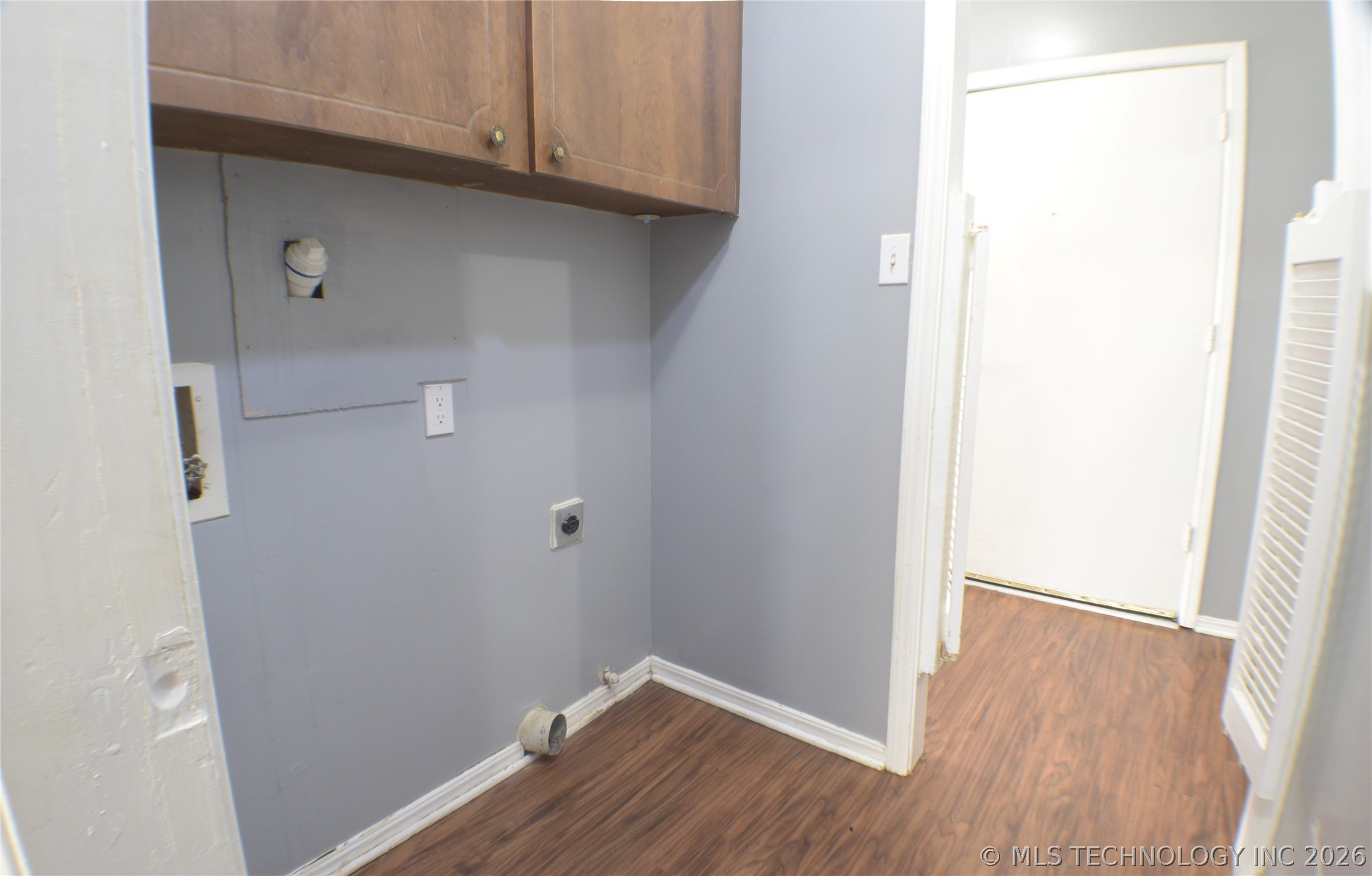 4707 S Fulton Place Tulsa OK 74135