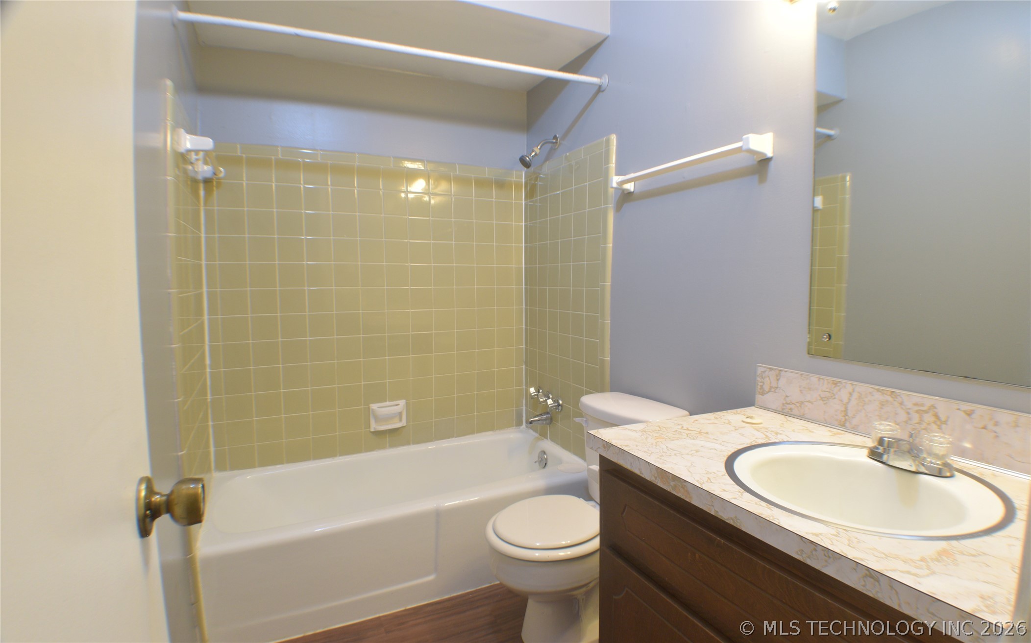 4707 S Fulton Place Tulsa OK 74135