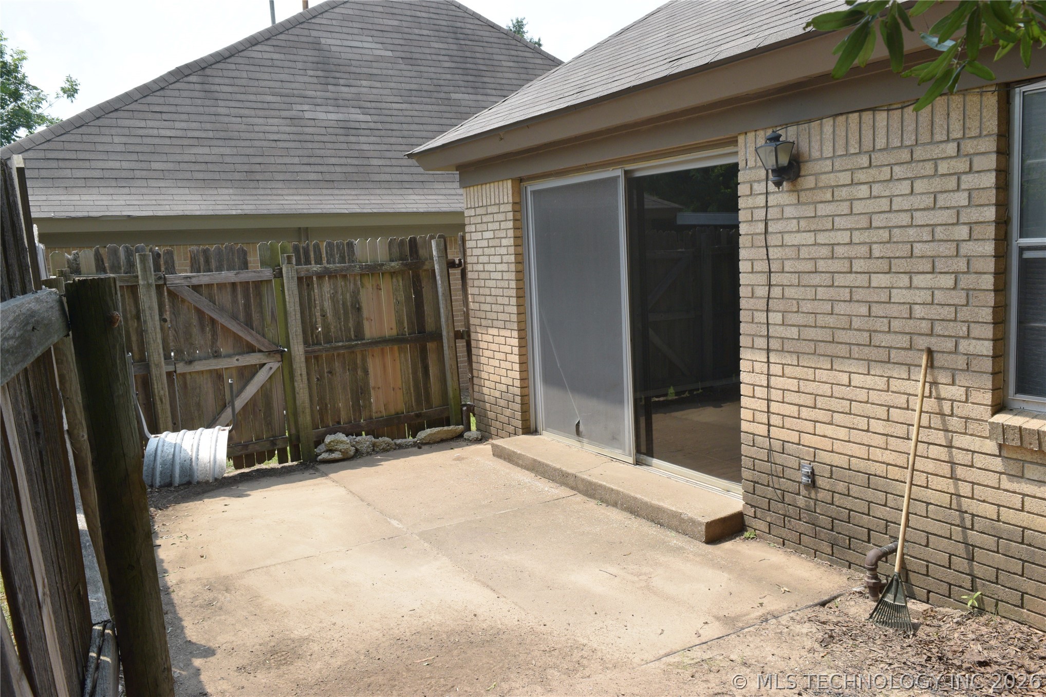4707 S Fulton Place Tulsa OK 74135
