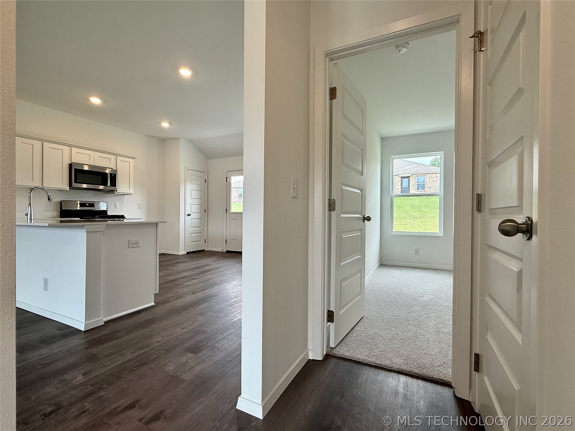 7200 S Lions Avenue Broken Arrow OK 74011