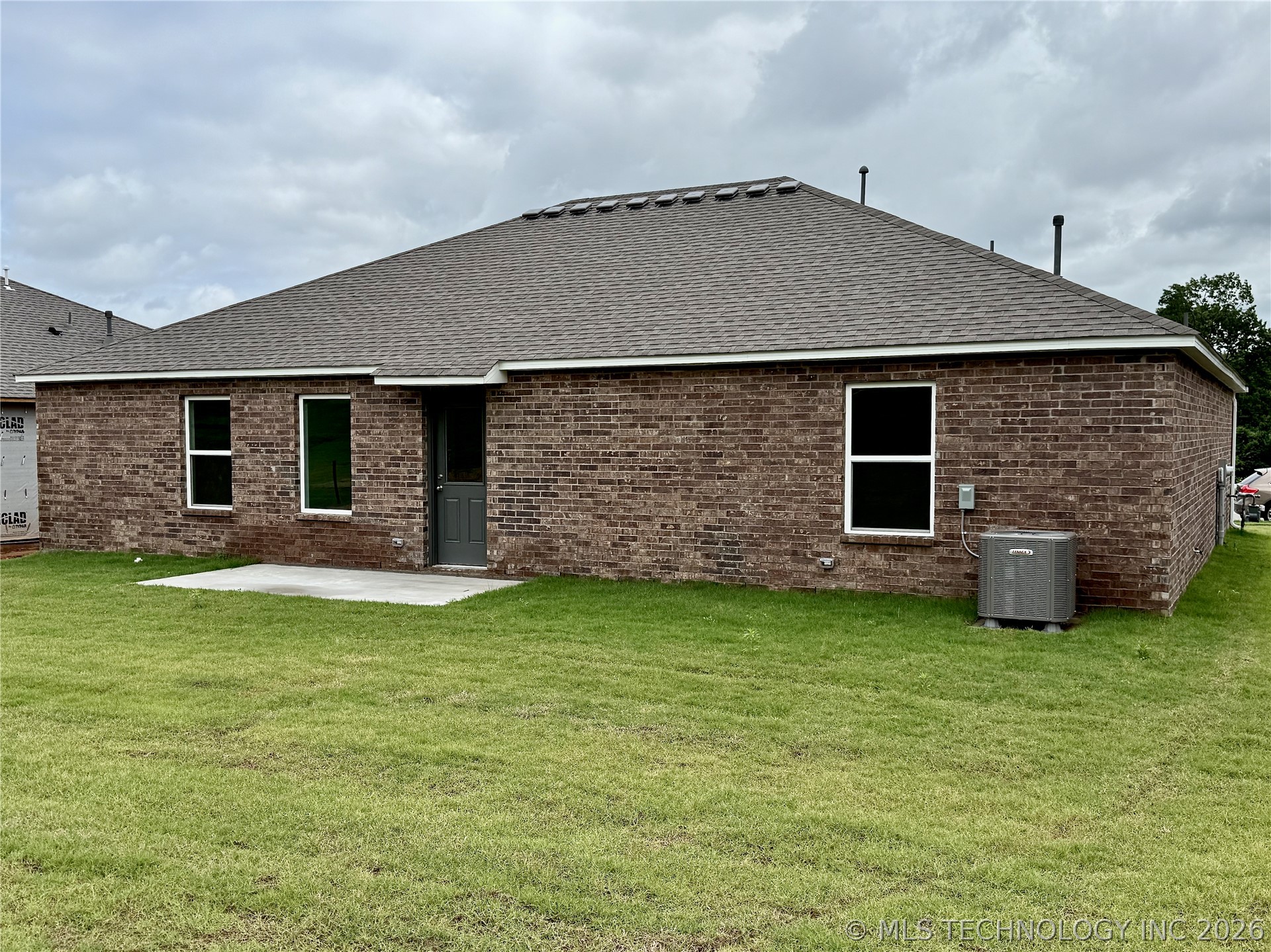 7200 S Lions Avenue Broken Arrow OK 74011