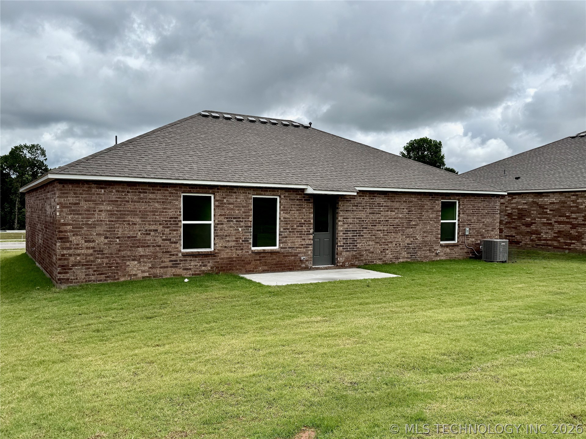 7200 S Lions Avenue Broken Arrow OK 74011