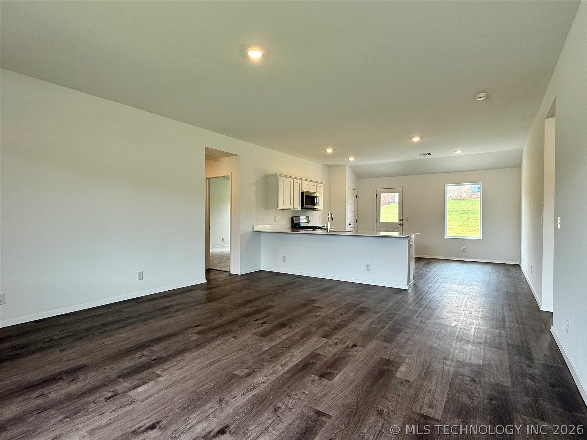 7200 S Lions Avenue Broken Arrow OK 74011