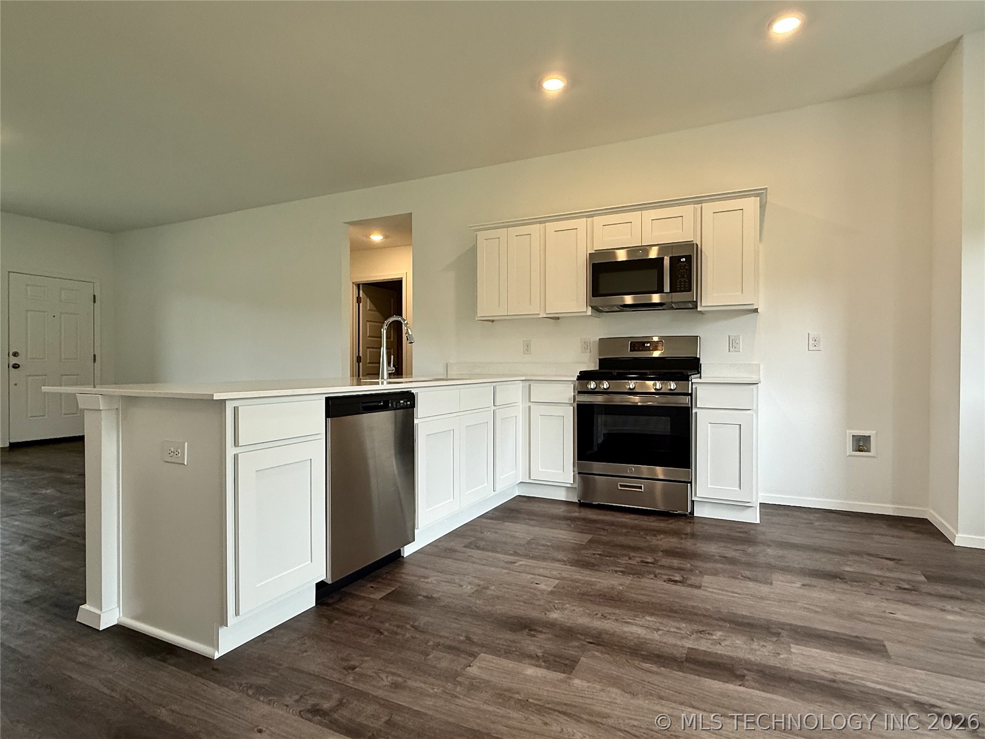 7200 S Lions Avenue Broken Arrow OK 74011