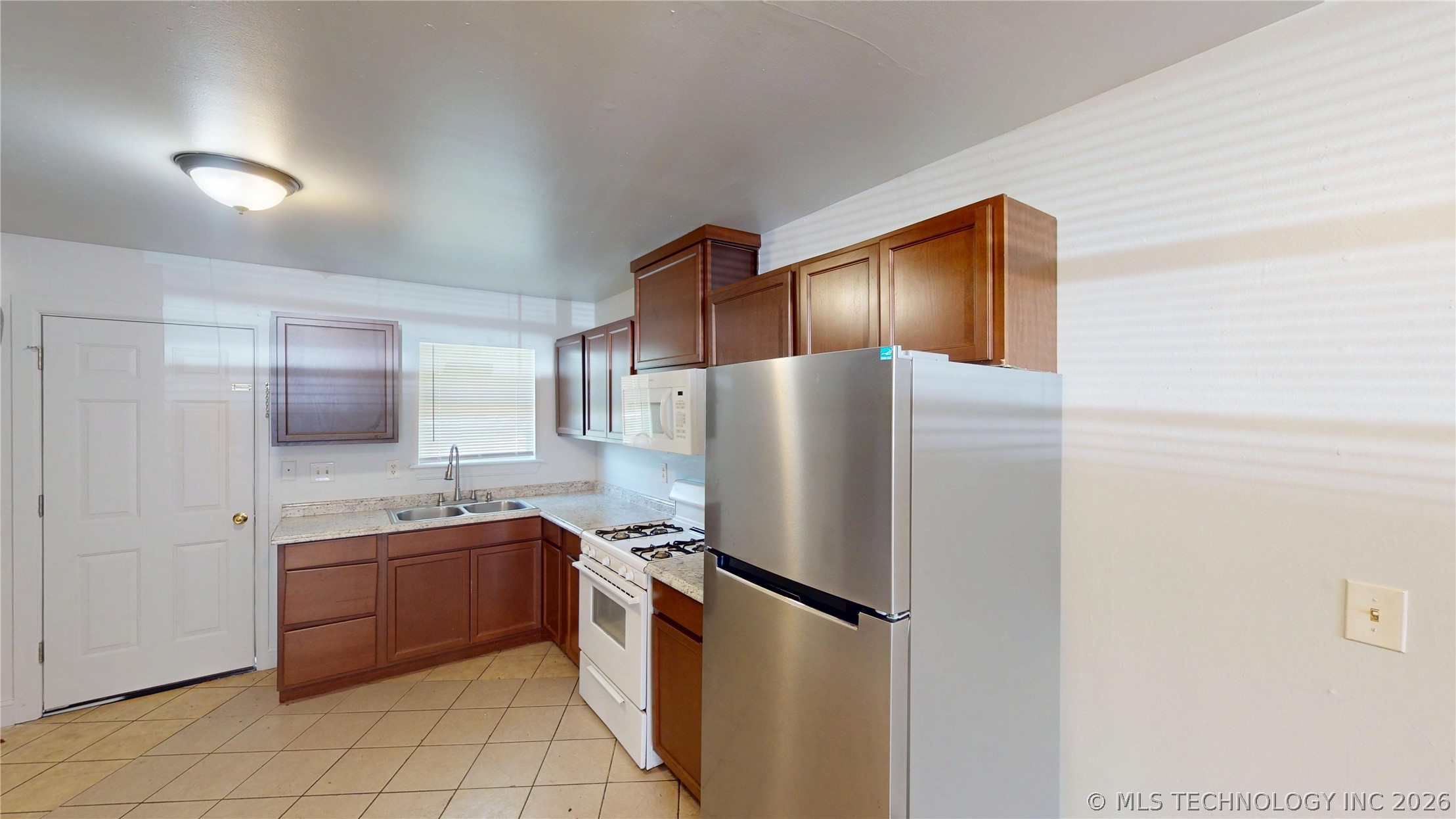 13858 S 292nd East Avenue Coweta OK 74429