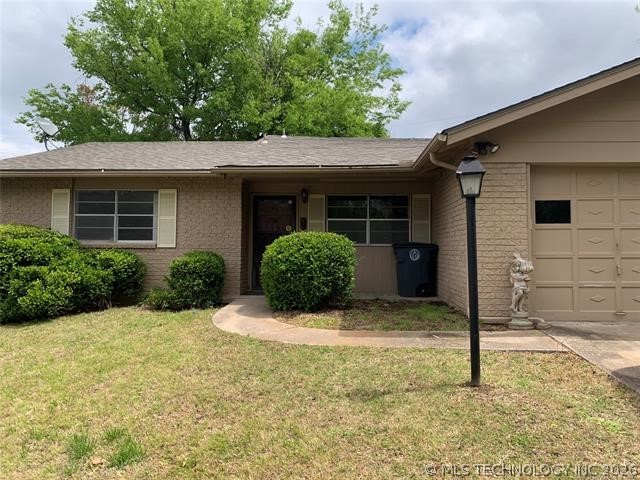 2113 S Birmingham Court Tulsa OK 74114