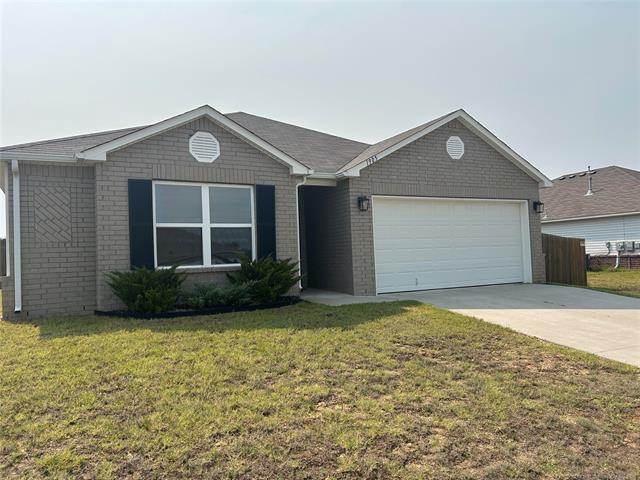 1905 S Lubbock Drive S Claremore OK 74019