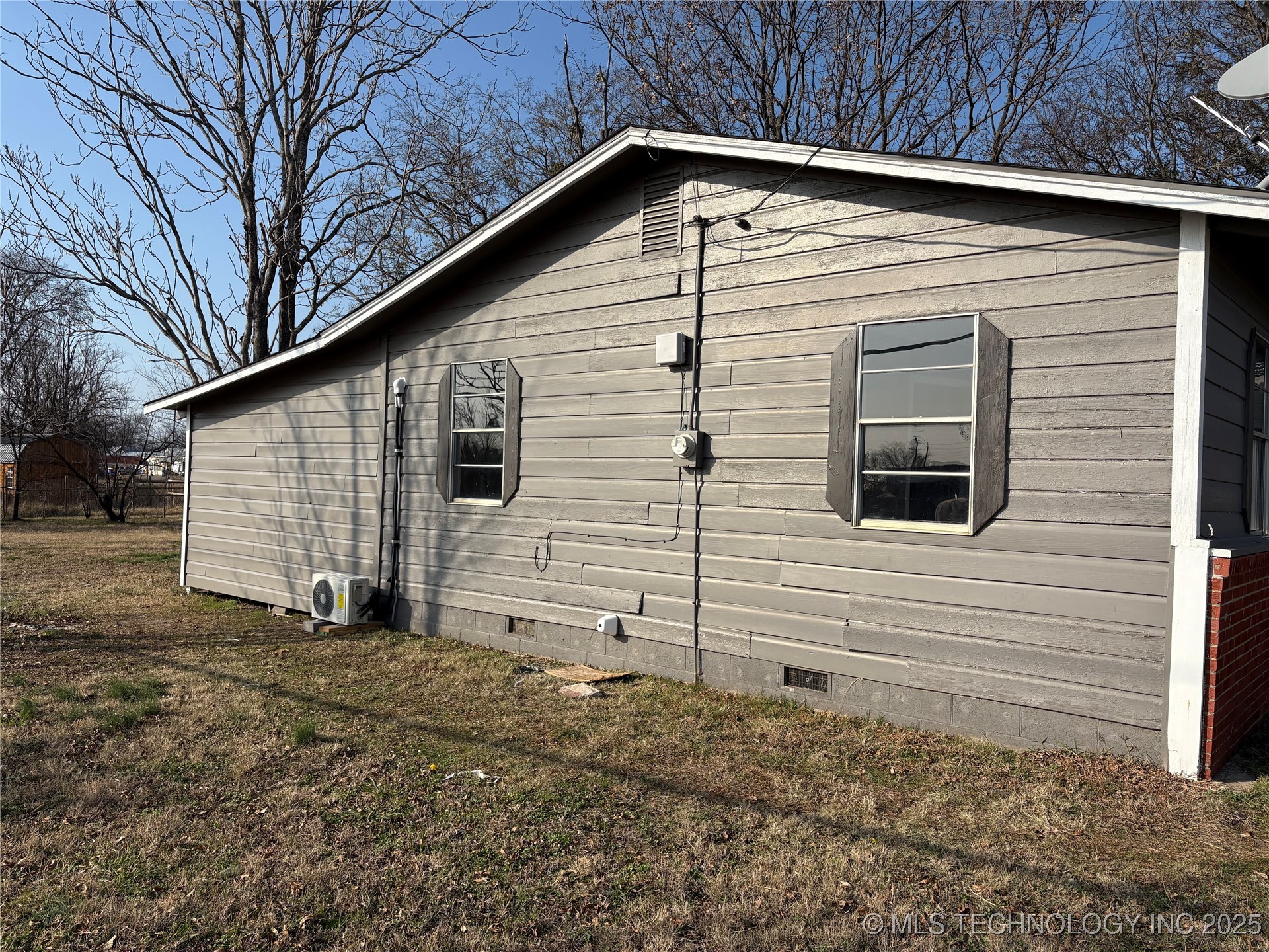 109 N Walker Bokchito OK 74726