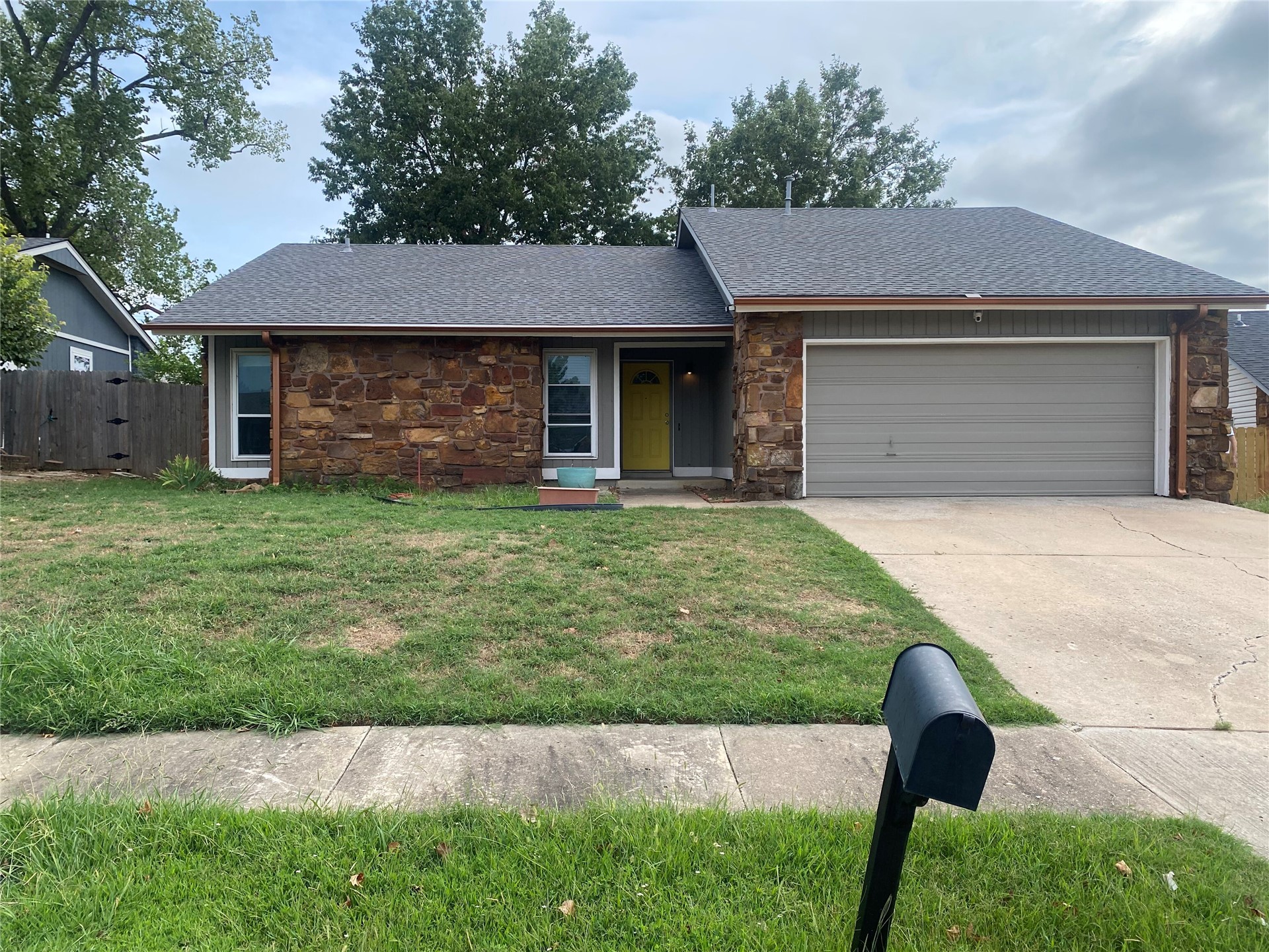 15010 E 35th Place Tulsa OK 74134