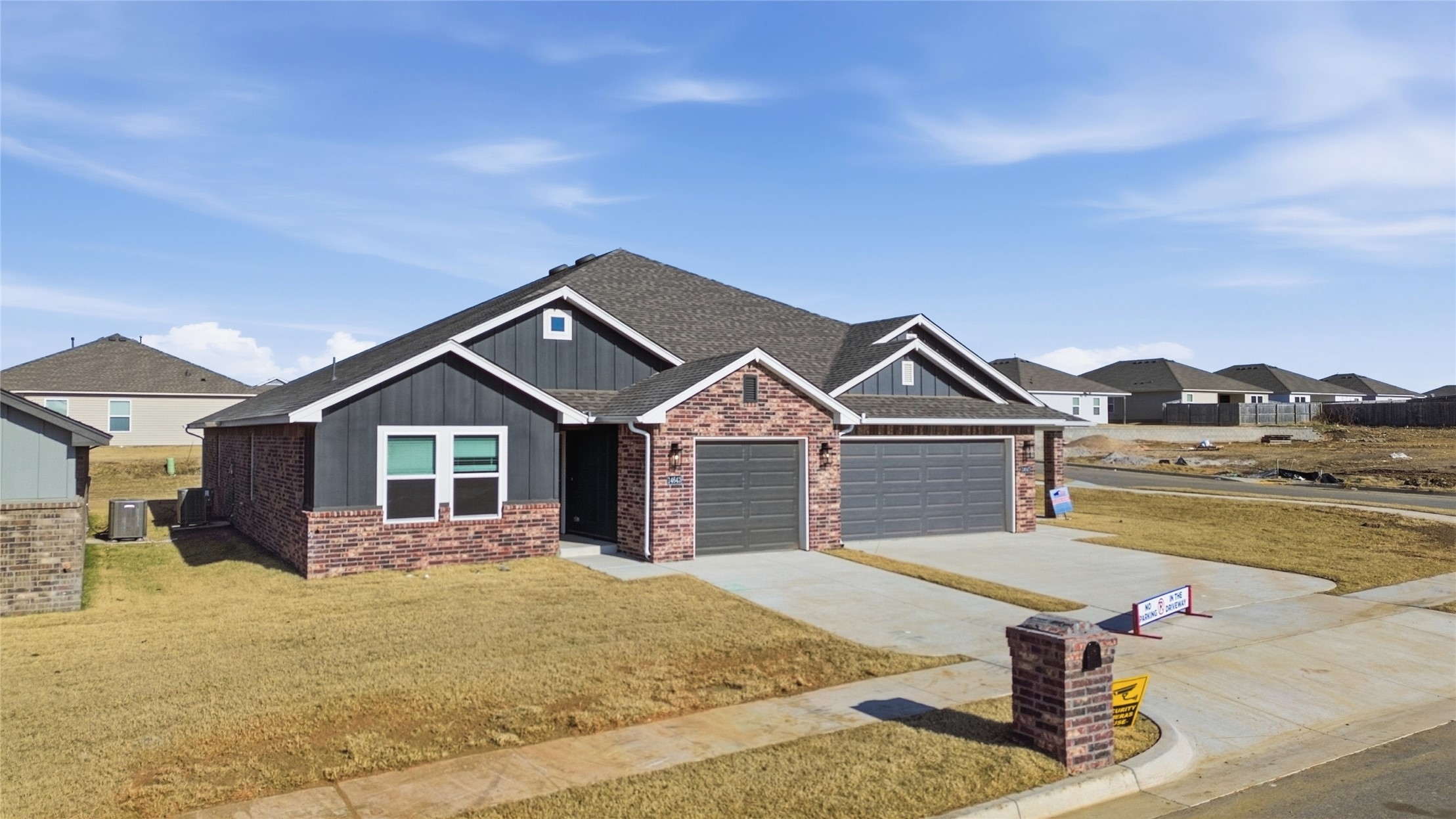 14643 E 39th Place S Tulsa OK 74134